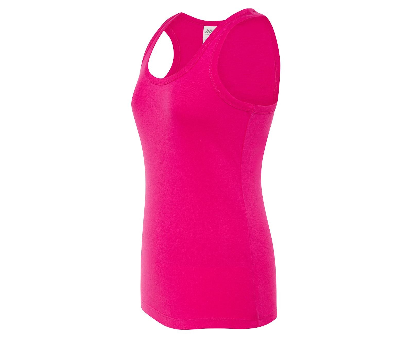 Débardeur Femme Aruba - Fuchsia