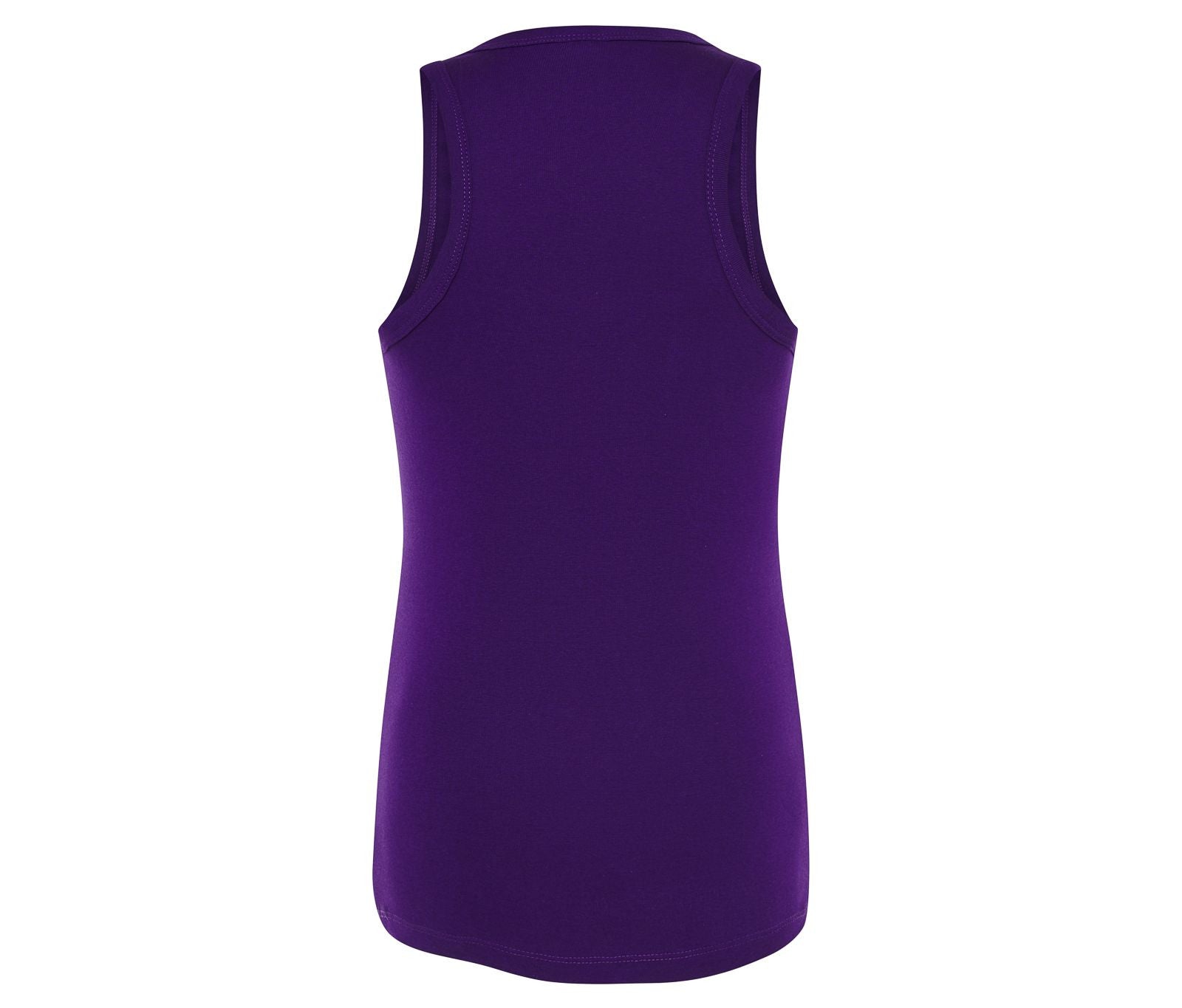 Débardeur Femme Aruba - Purple