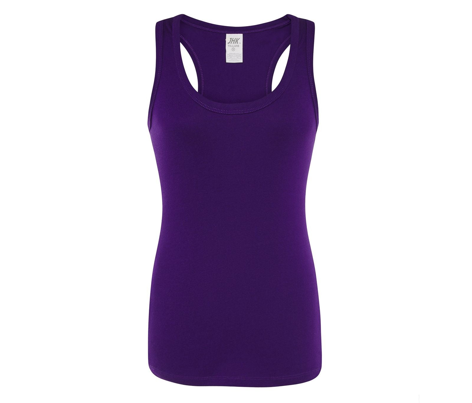 Débardeur Femme Aruba - Purple