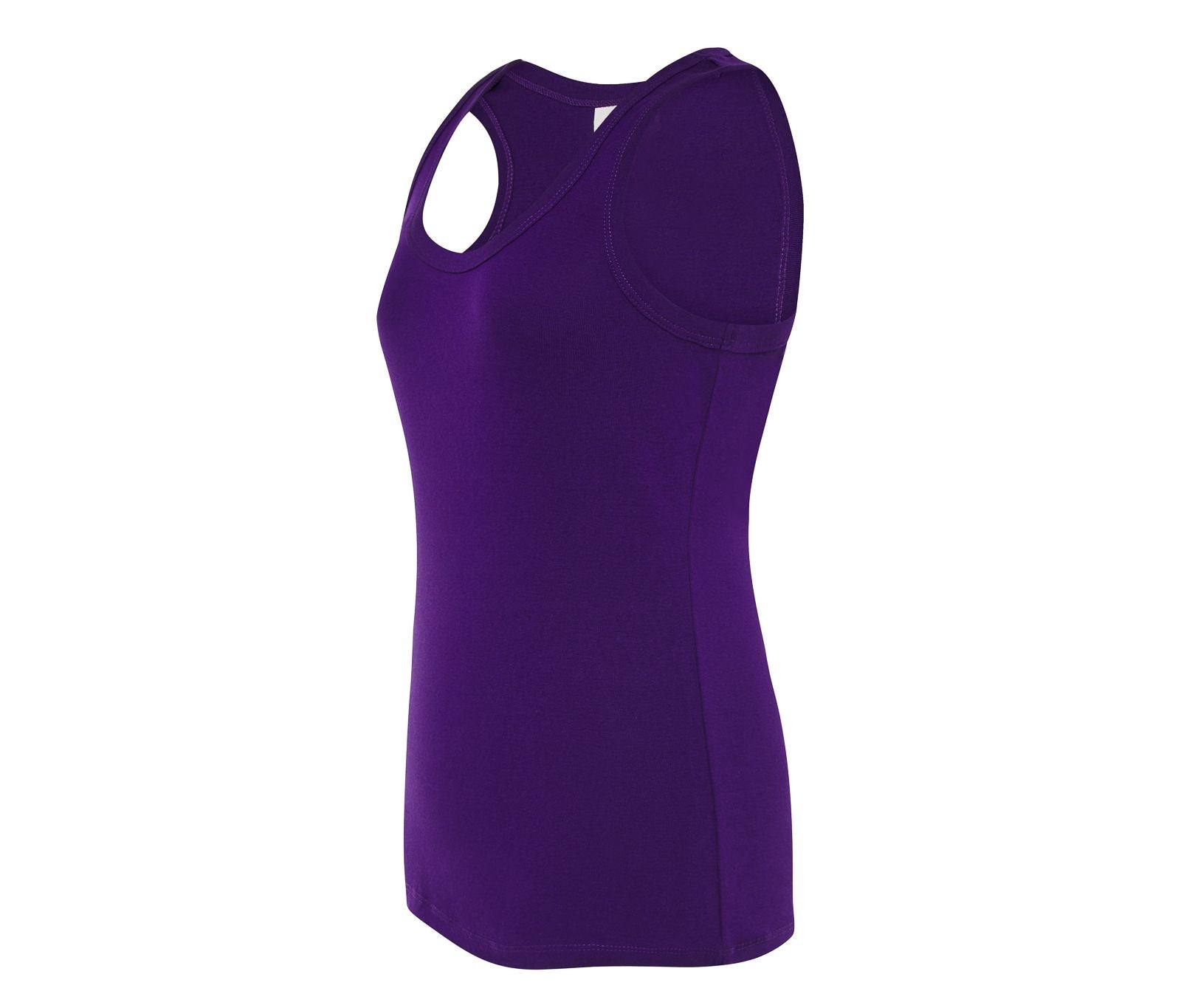 Débardeur Femme Aruba - Purple