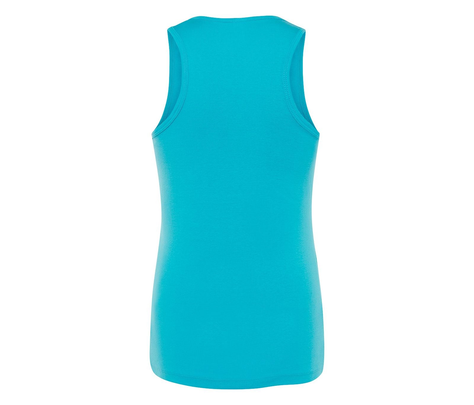 Débardeur Femme Aruba - Turquoise