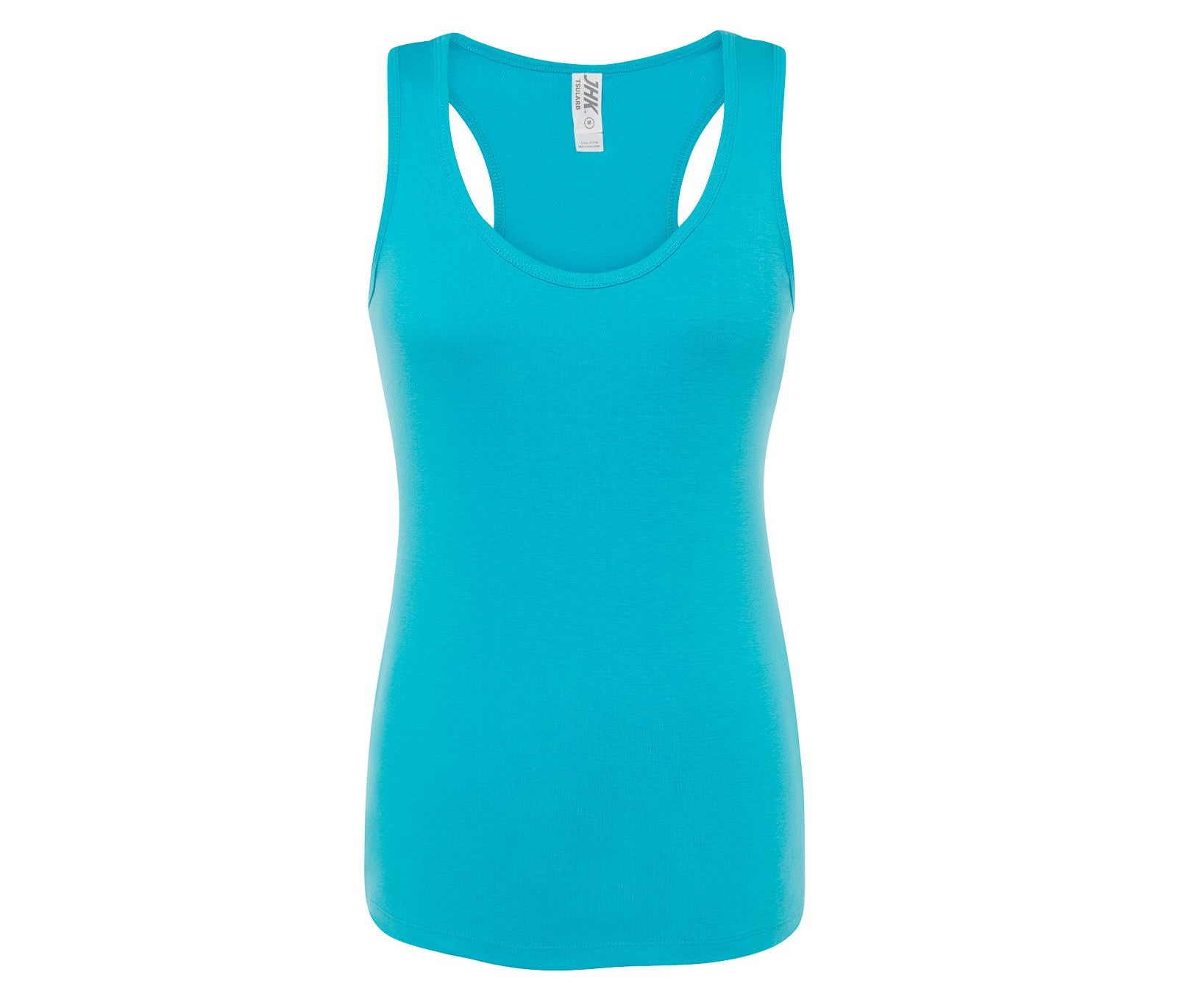Débardeur Femme Aruba - Turquoise