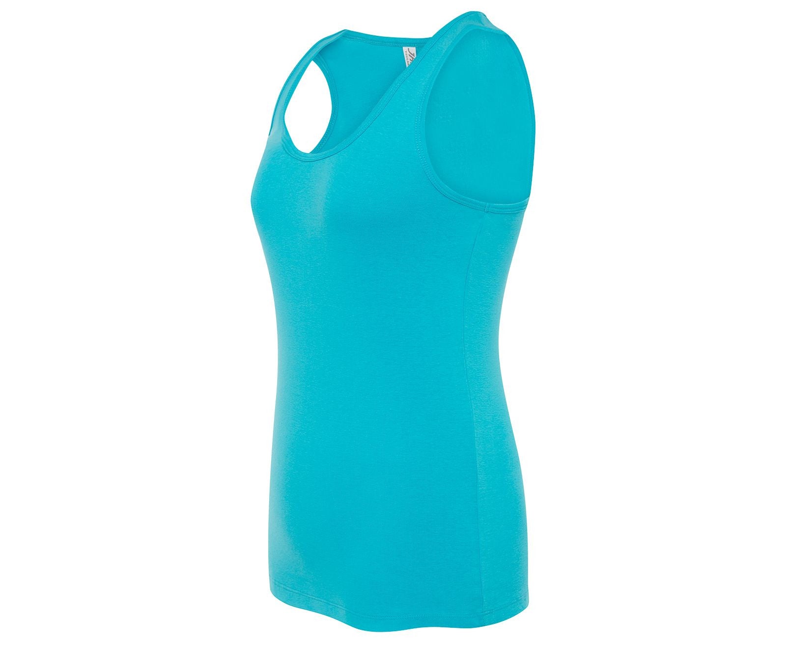 Débardeur Femme Aruba - Turquoise