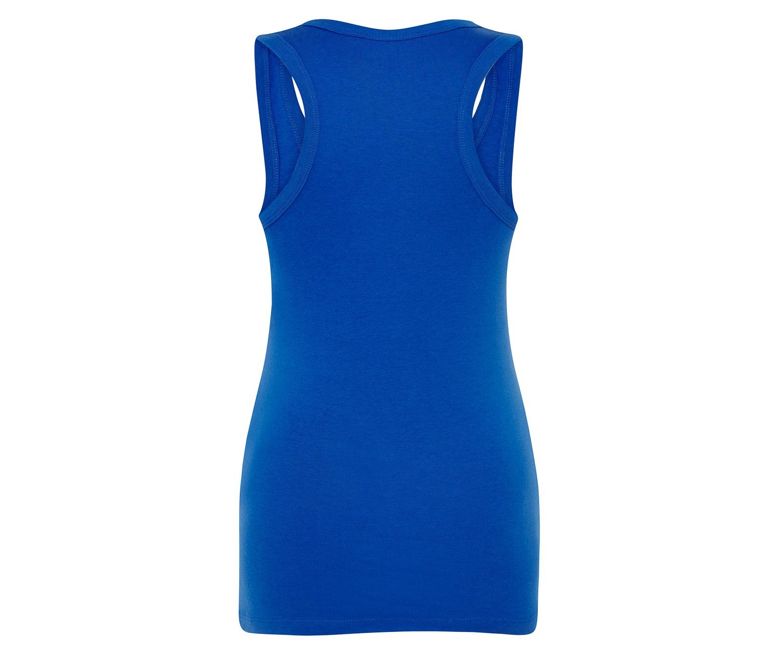 Débardeur Femme Aruba - Royal Blue