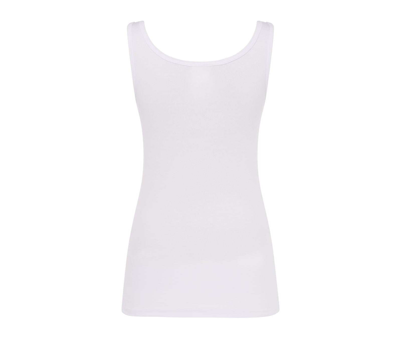 Débardeur Femme Victoria - White