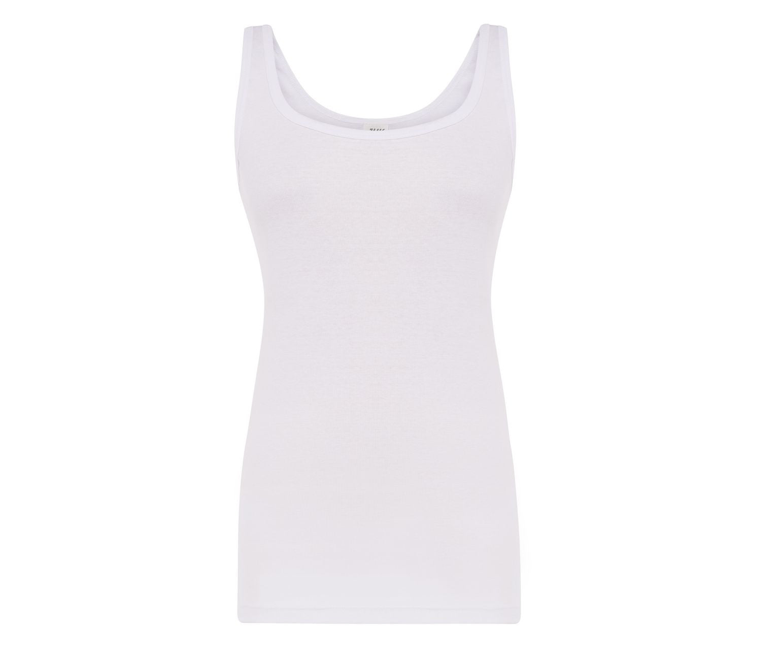 Débardeur Femme Victoria - White