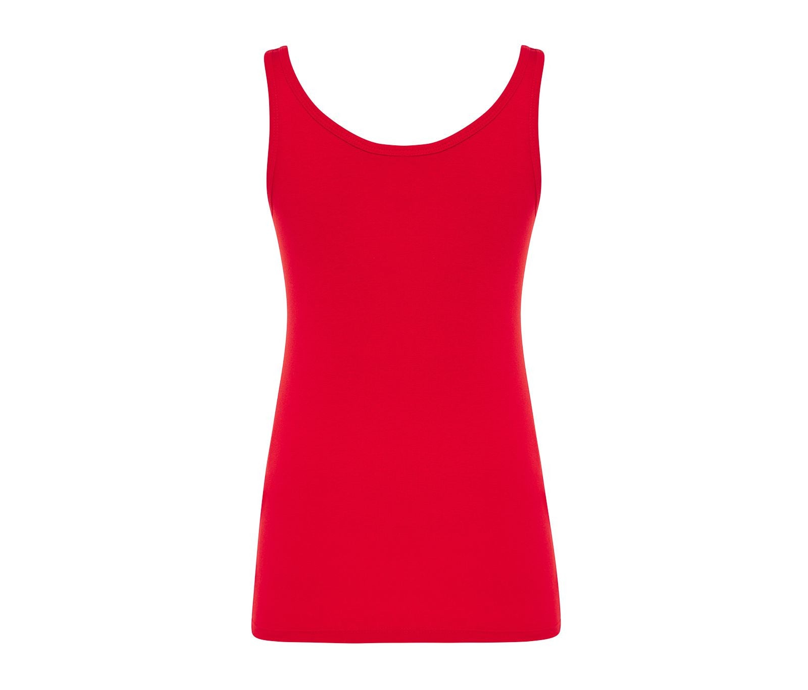Débardeur Femme Victoria - Red