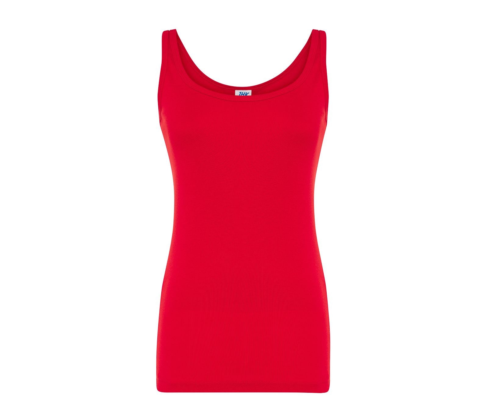 Débardeur Femme Victoria - Red