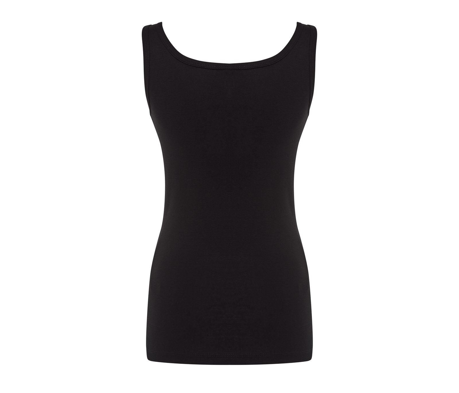 Débardeur Femme Victoria - Black
