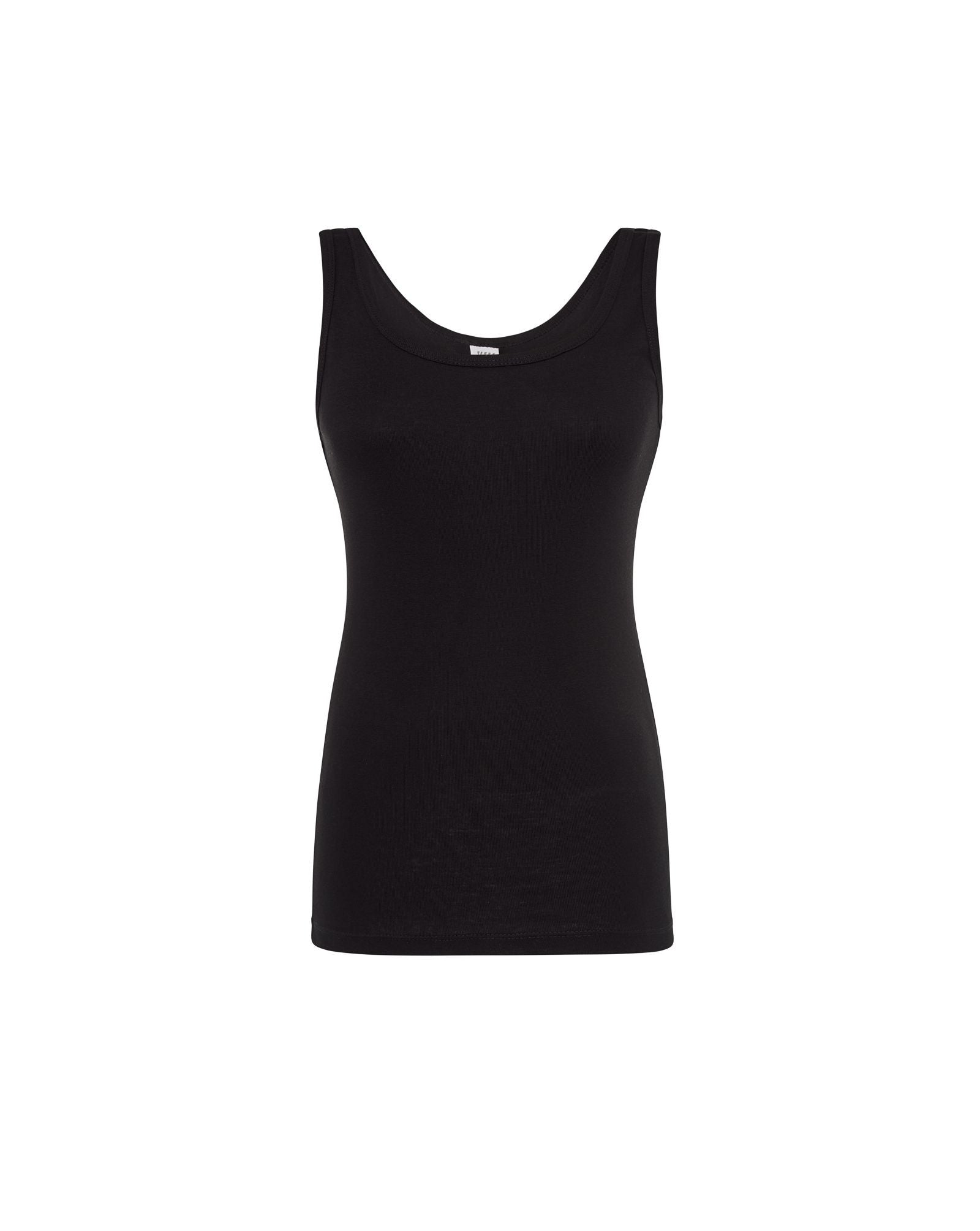 Débardeur Femme Victoria - Black