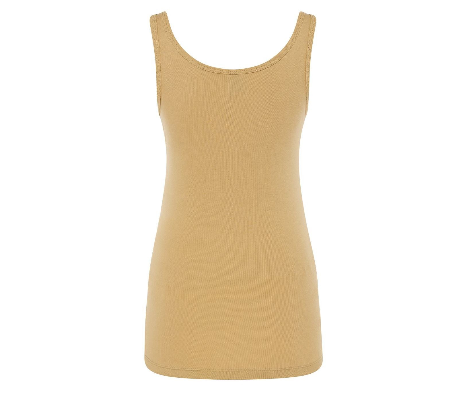 Débardeur Femme Victoria - Sand