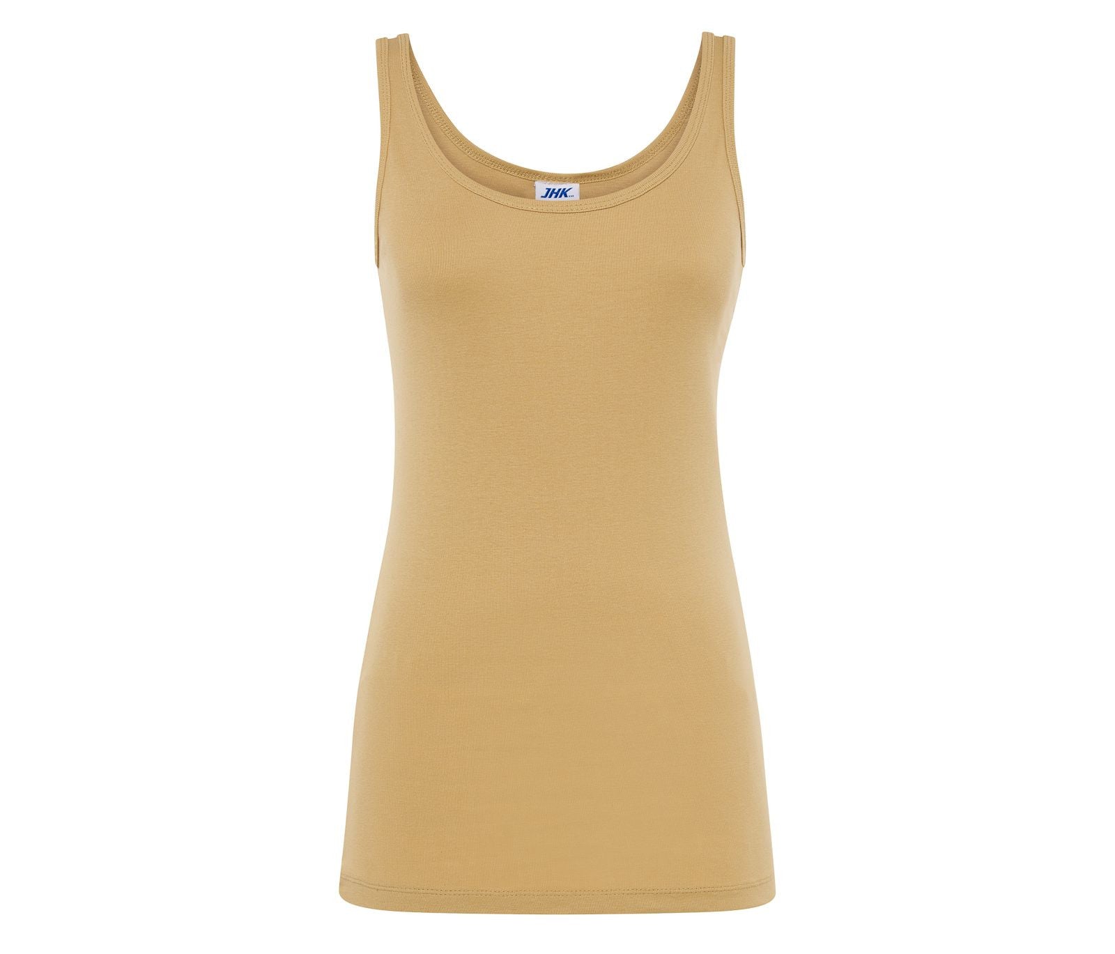 Débardeur Femme Victoria - Sand