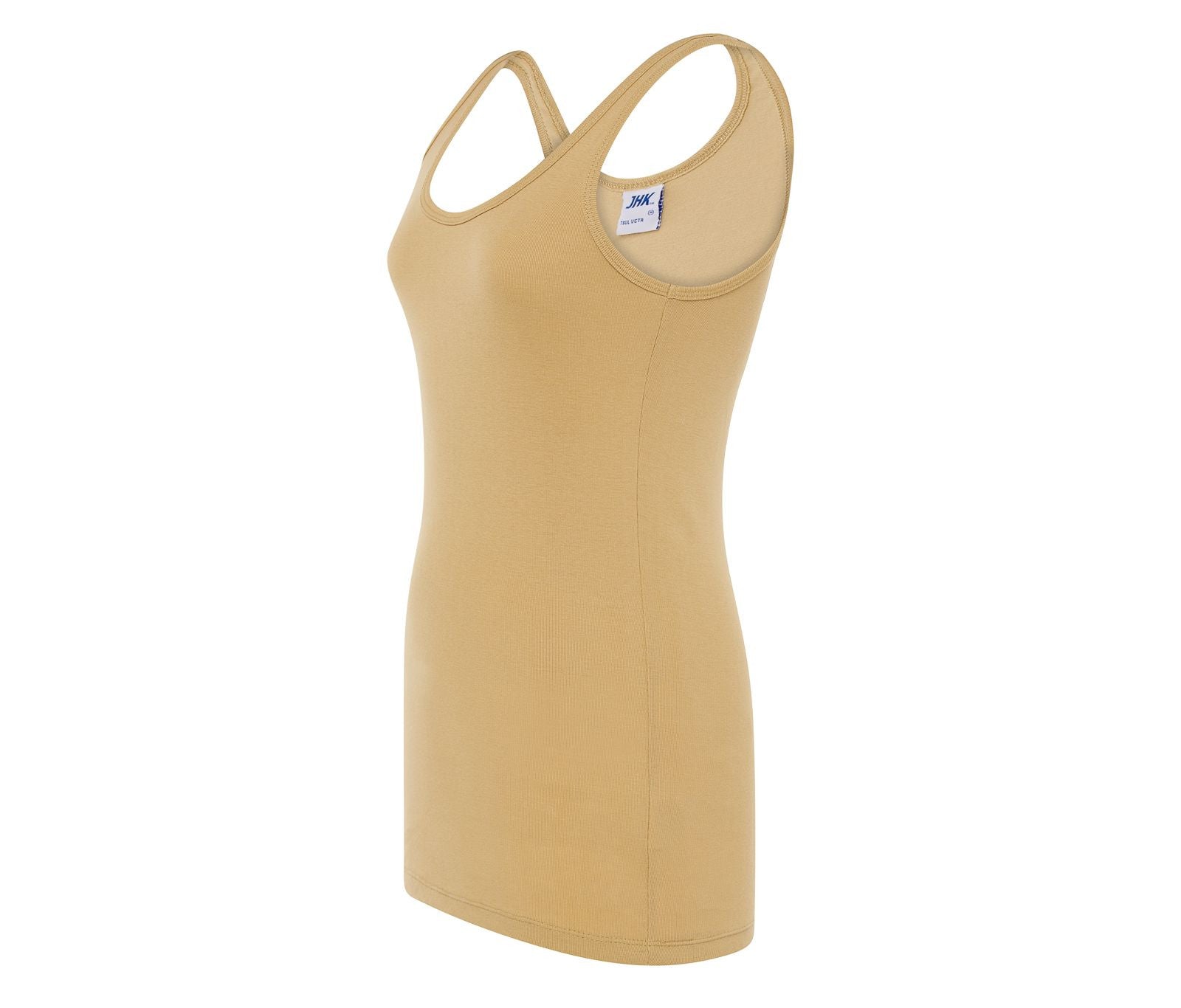 Débardeur Femme Victoria - Sand