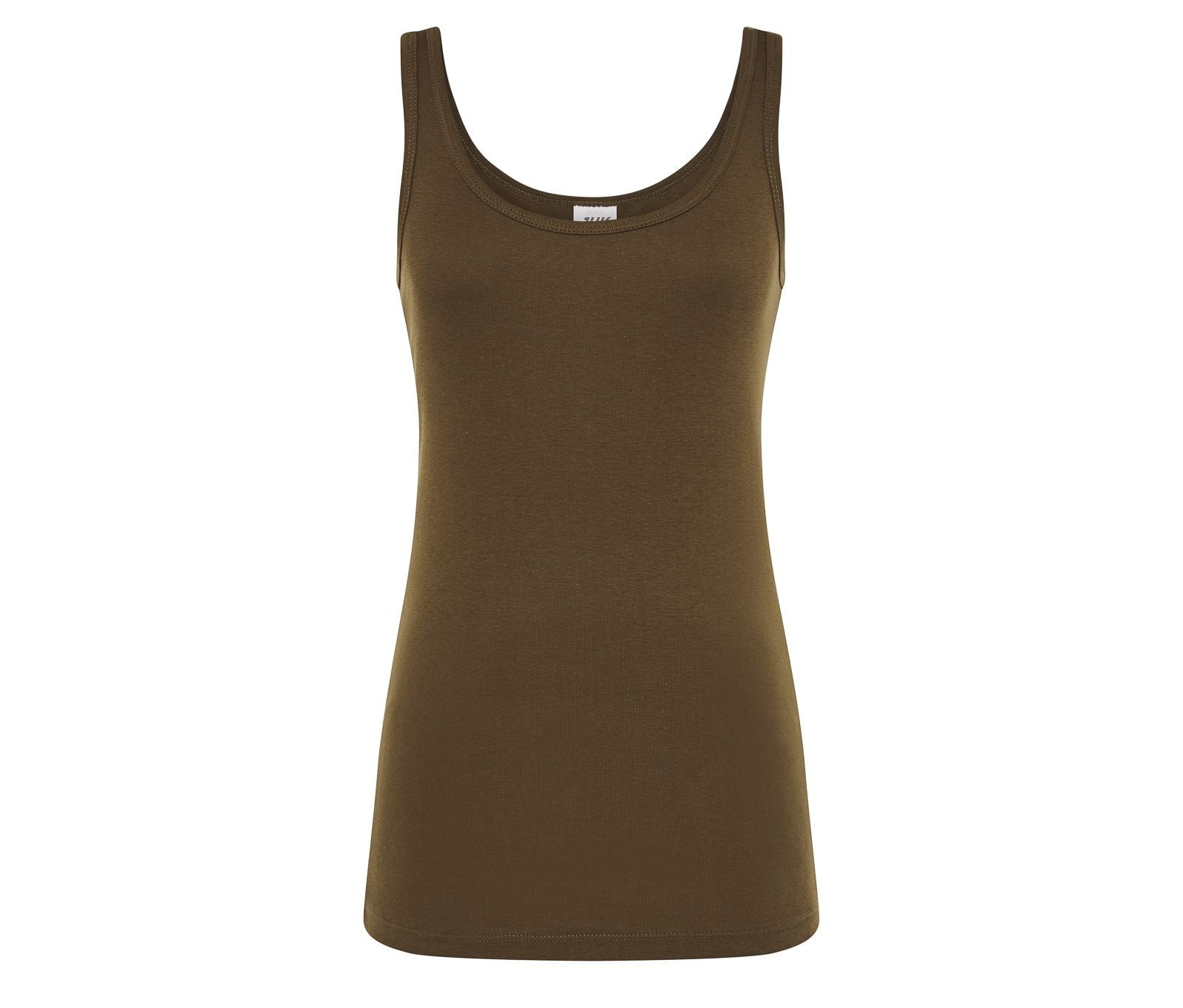 Débardeur Femme Victoria - Khaki