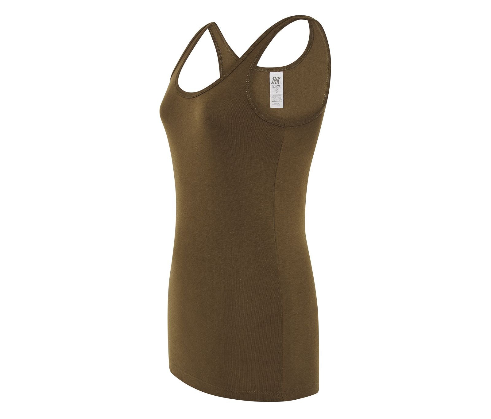 Débardeur Femme Victoria - Khaki