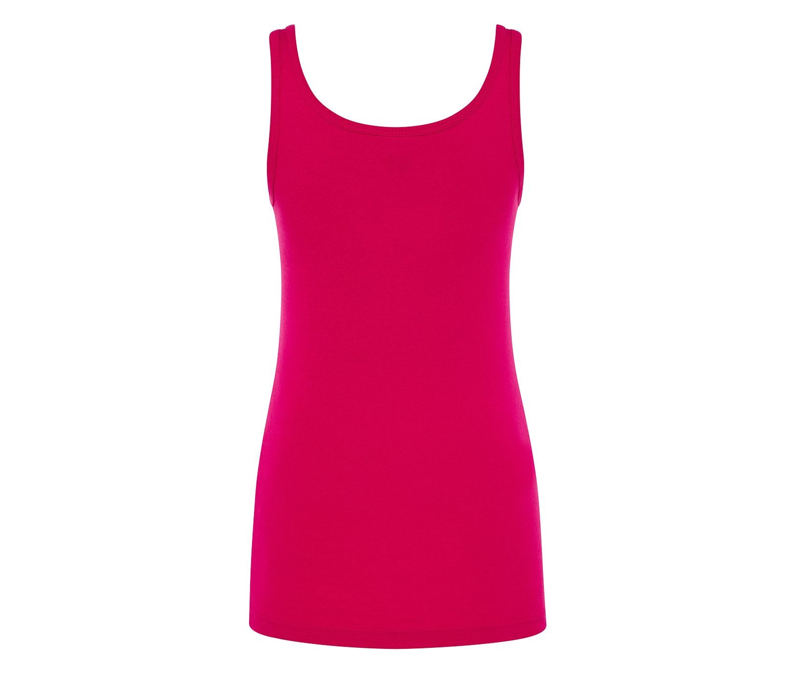 Débardeur Femme Victoria - Raspberry