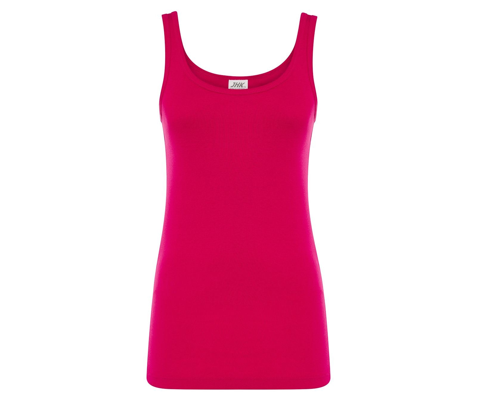 Débardeur Femme Victoria - Raspberry
