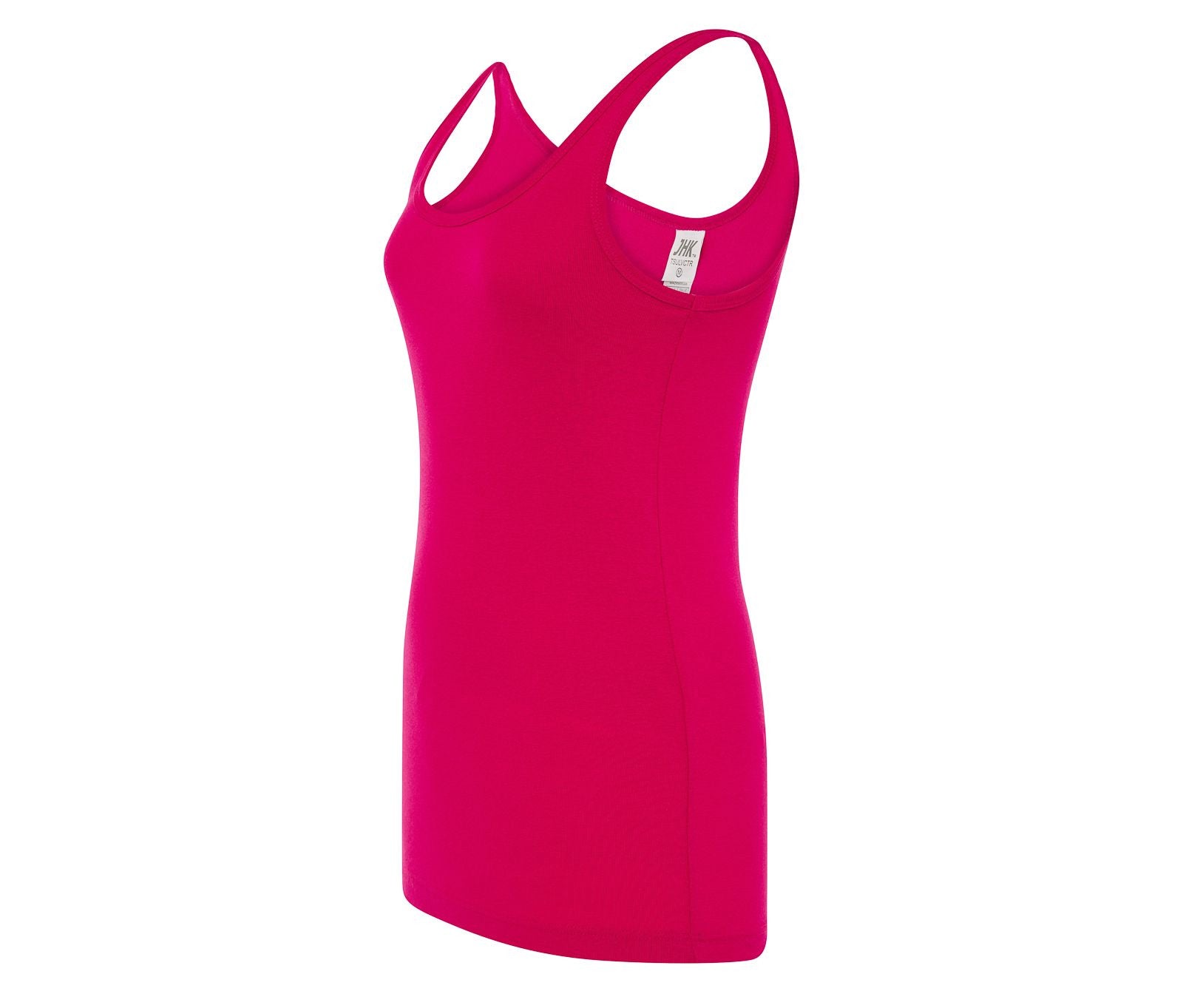 Débardeur Femme Victoria - Raspberry