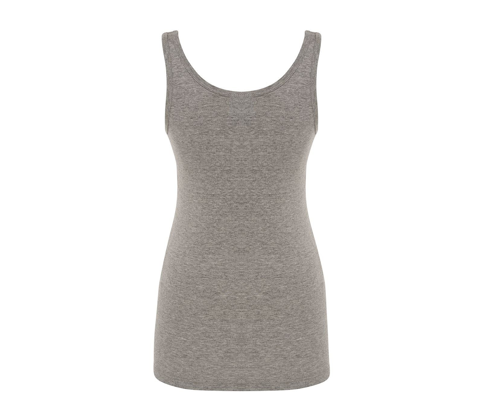 Débardeur Femme Victoria - Grey Melange