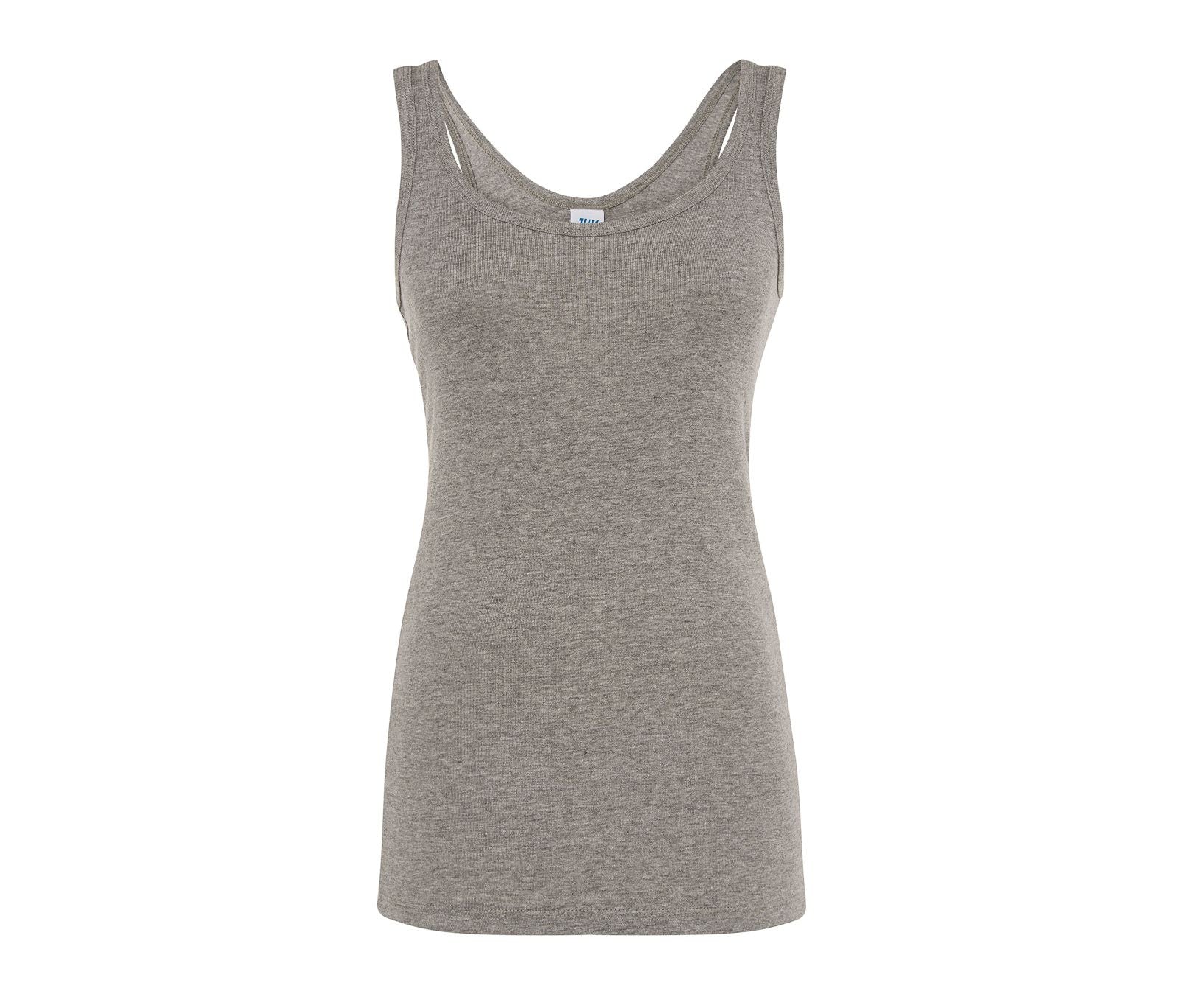 Débardeur Femme Victoria - Grey Melange