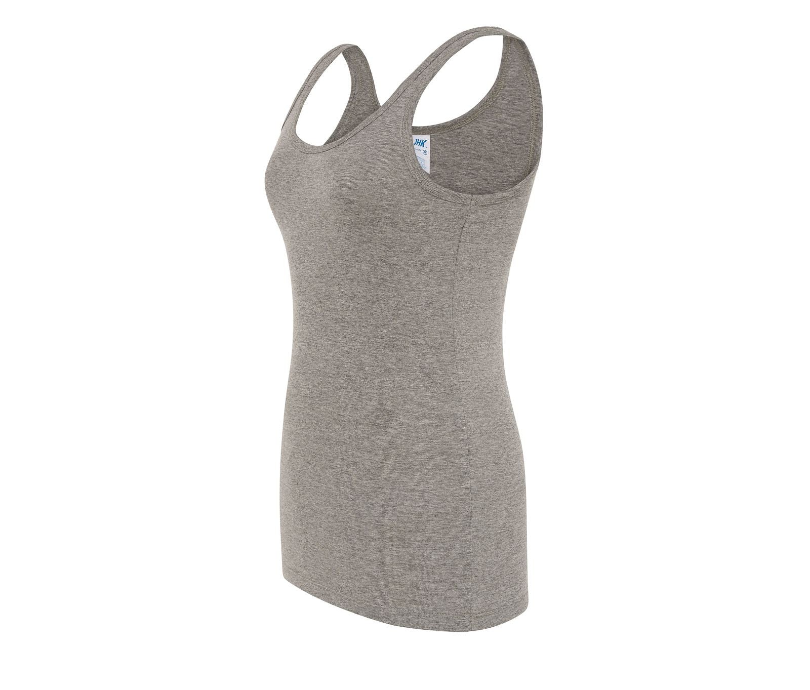 Débardeur Femme Victoria - Grey Melange