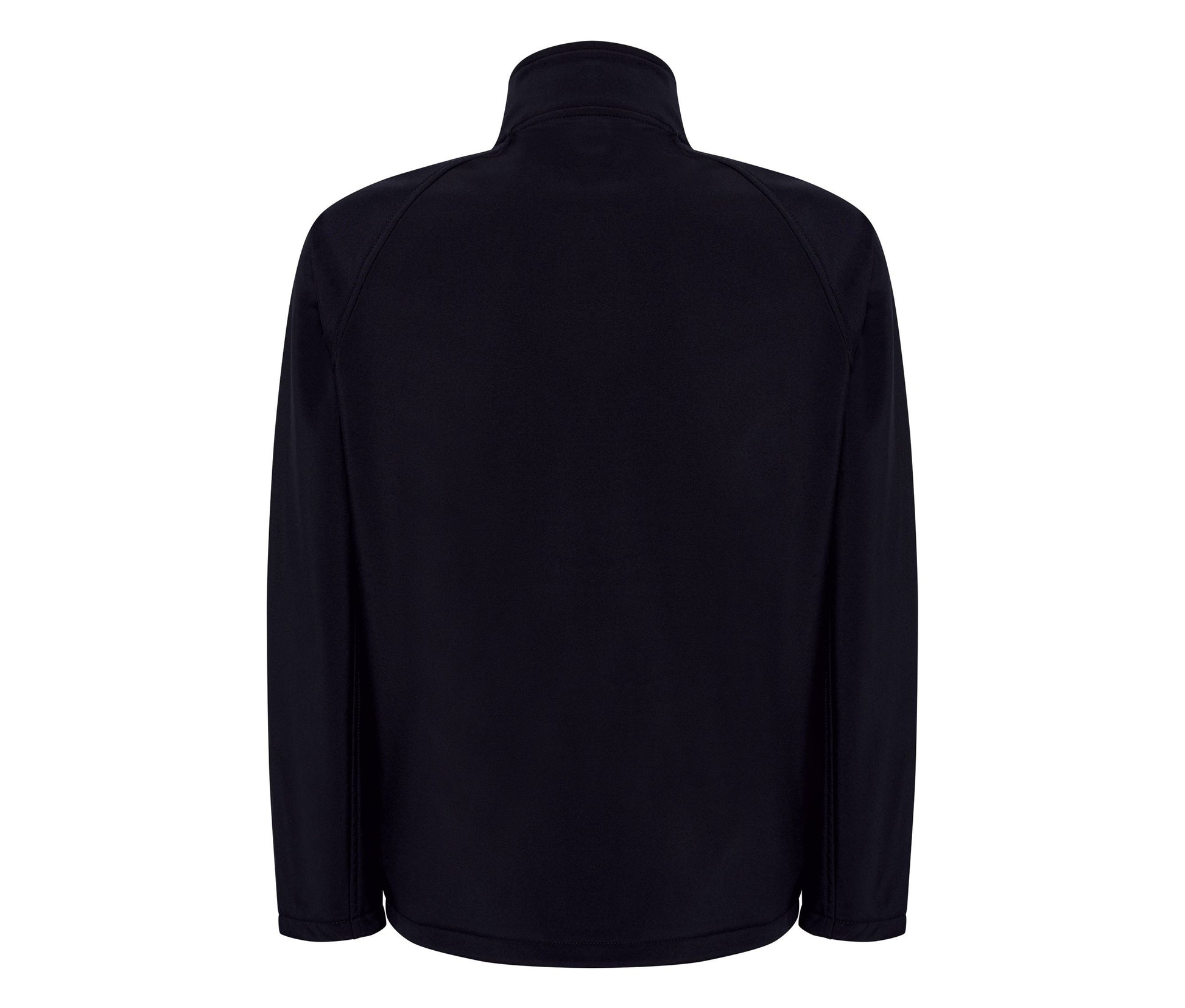 Veste Softshell Enfant 3 Couches - Navy