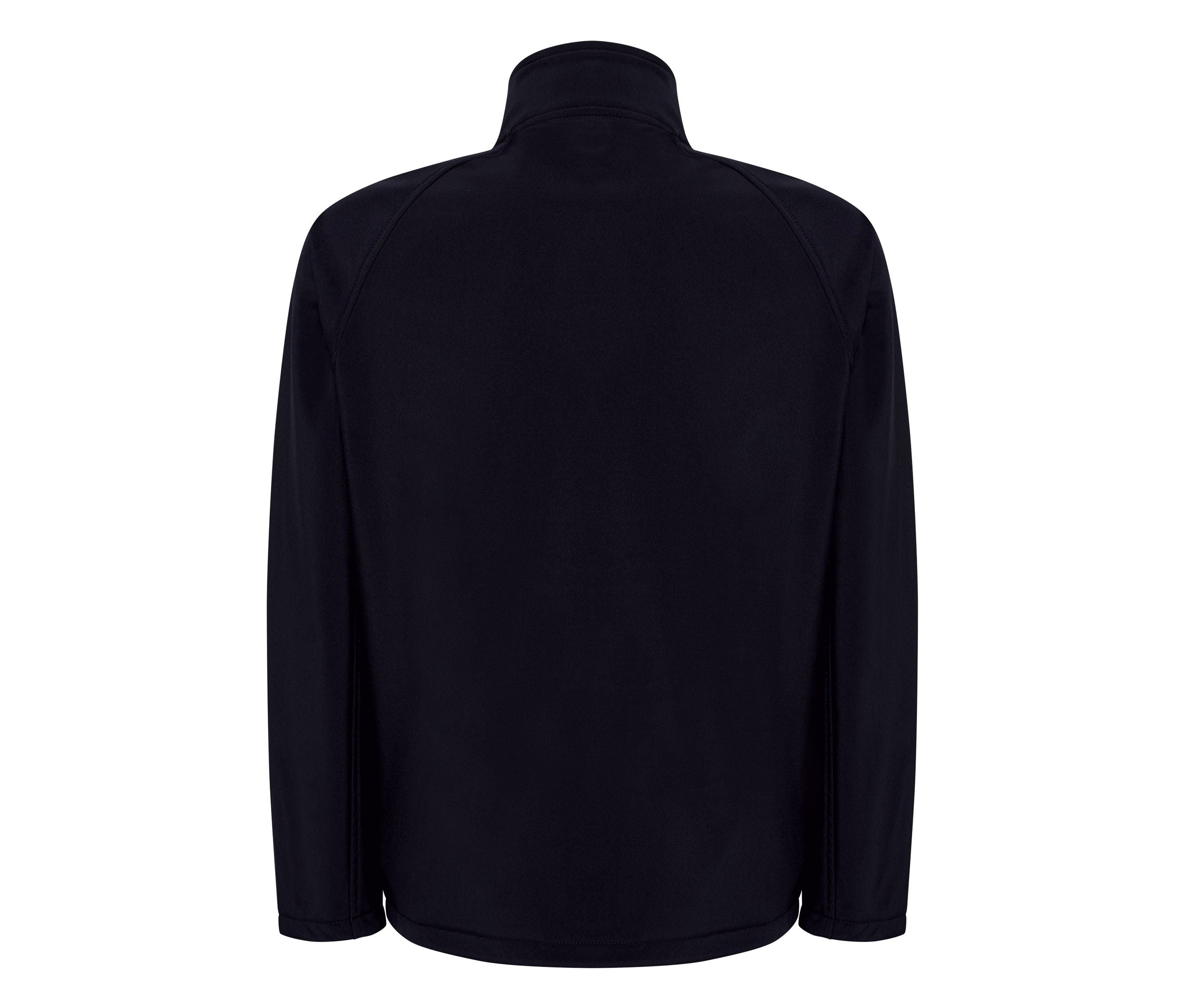 Veste Softshell Enfant 3 Couches - Navy