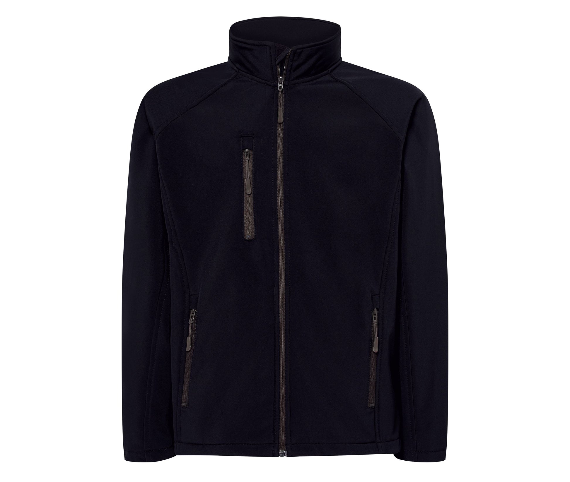 Veste Softshell Enfant 3 Couches - Navy