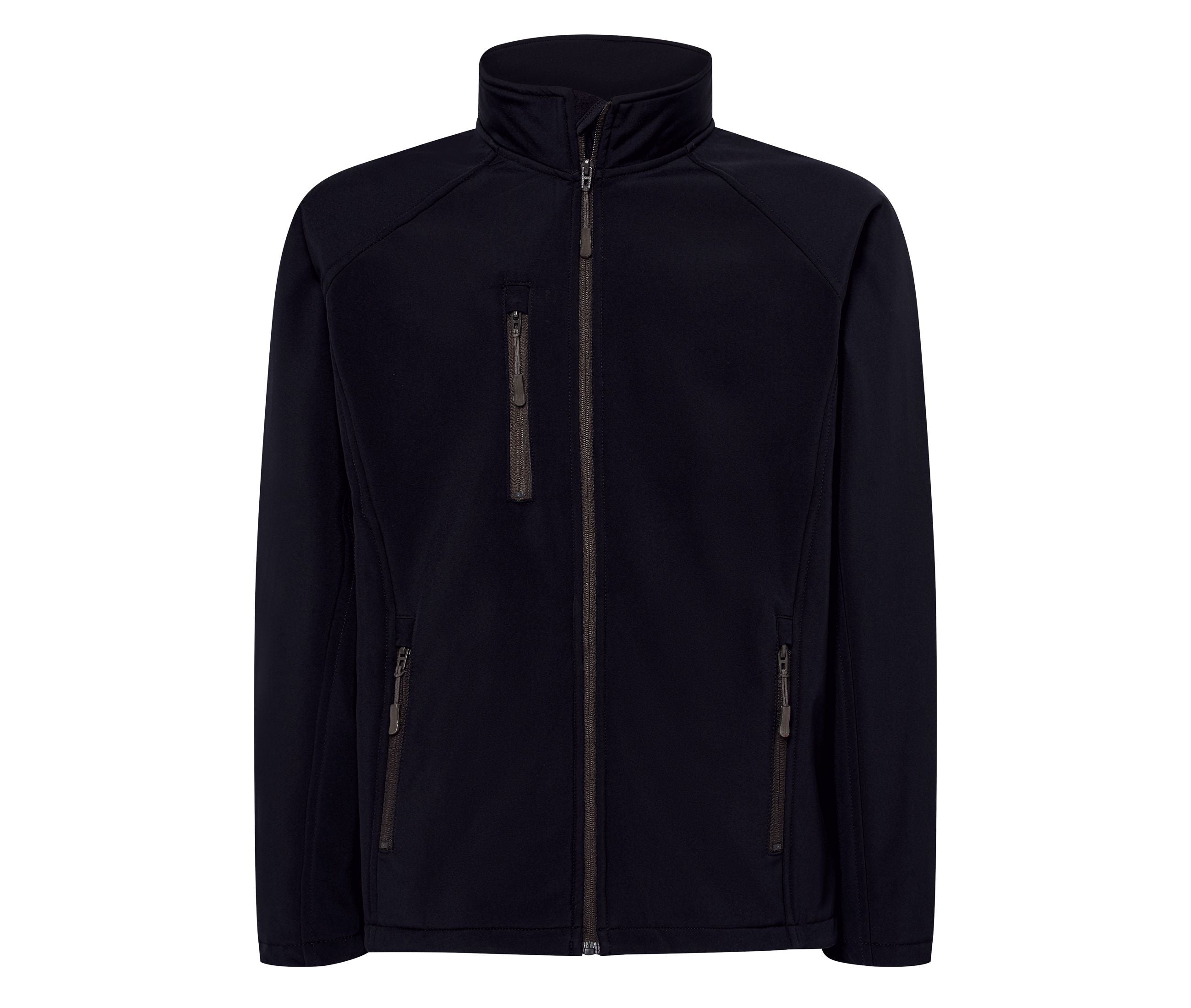 Veste Softshell Enfant 3 Couches - Navy