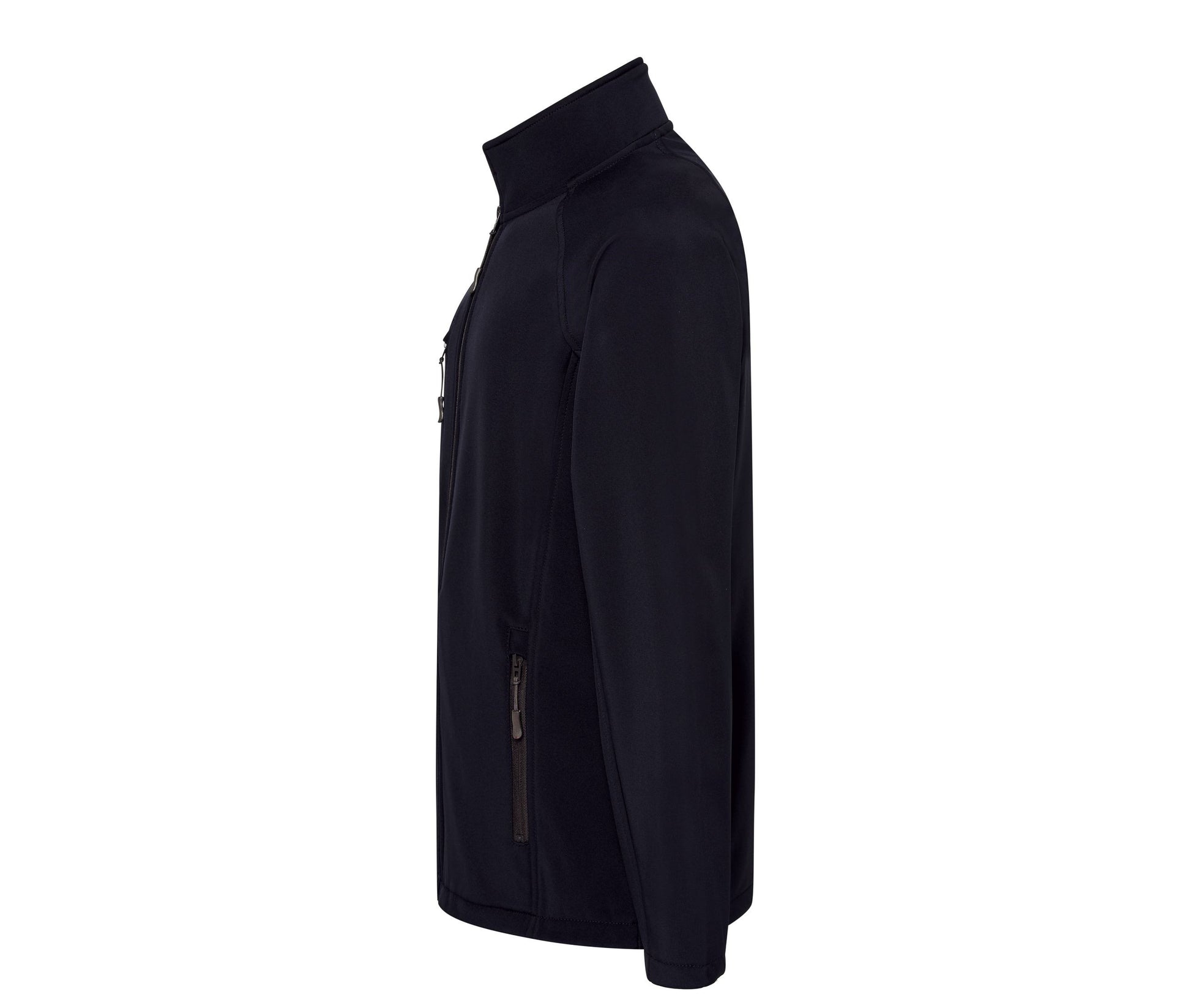 Veste Softshell Enfant 3 Couches - Navy
