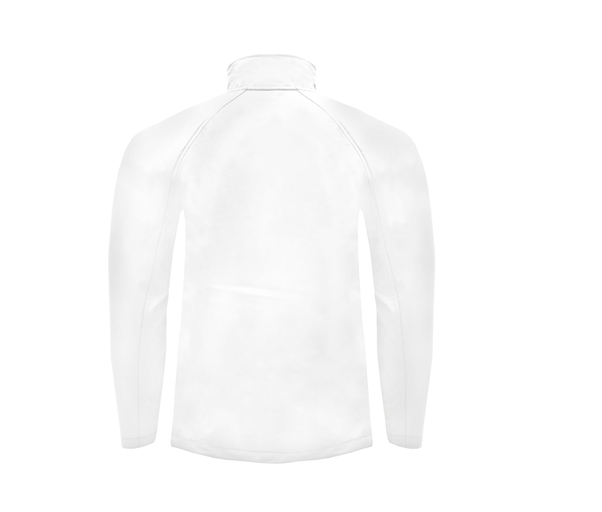 Veste Softshell Homme - White