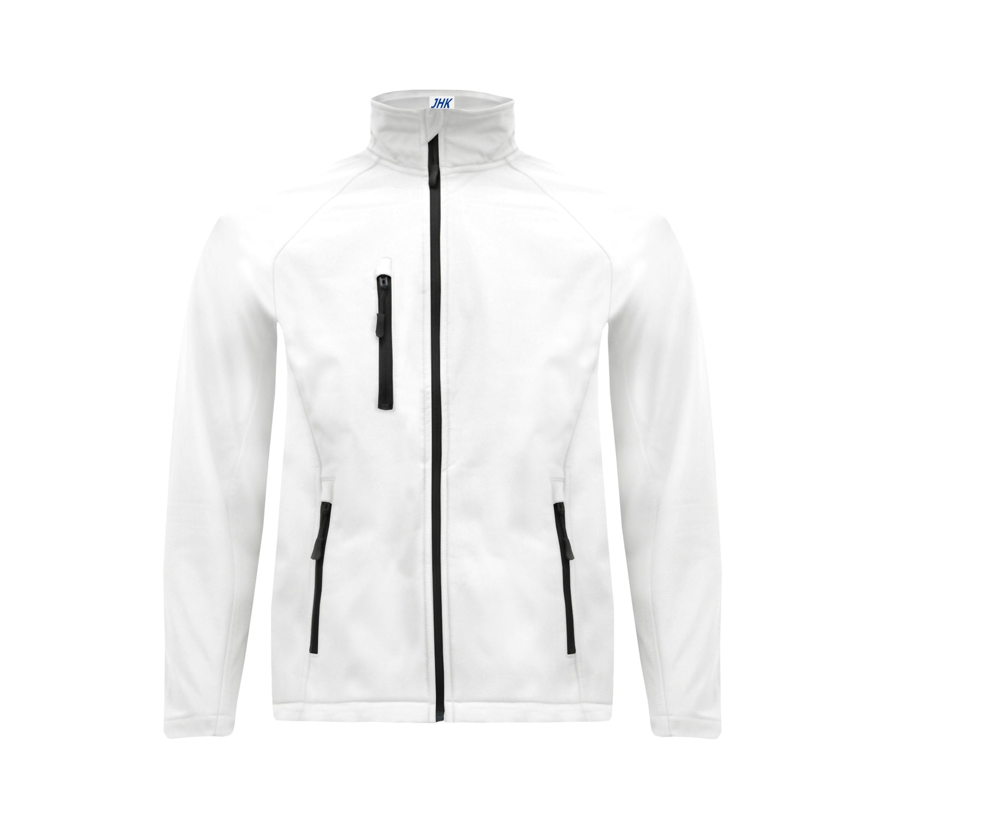 Veste Softshell Homme - White