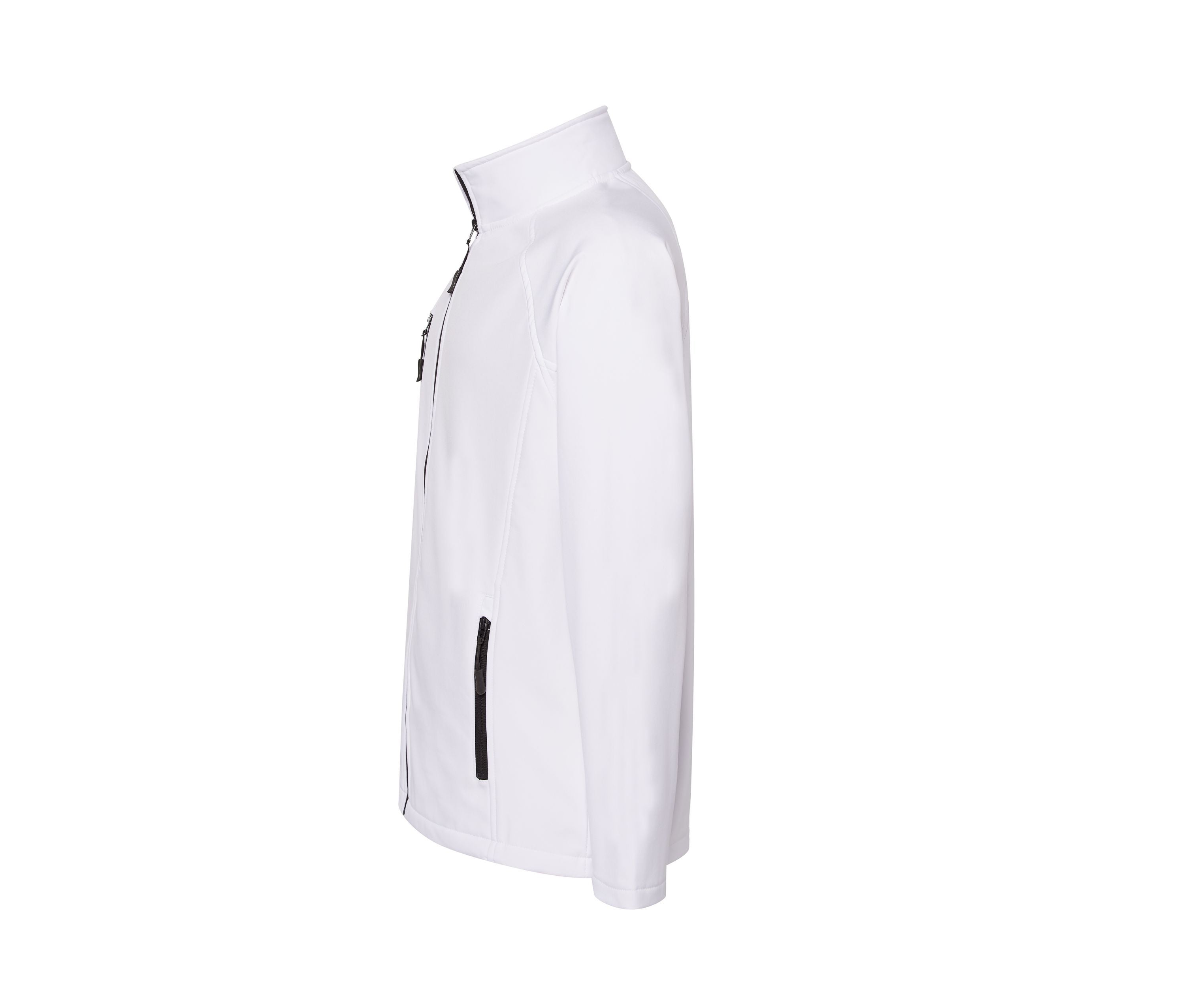 Veste Softshell Homme - White