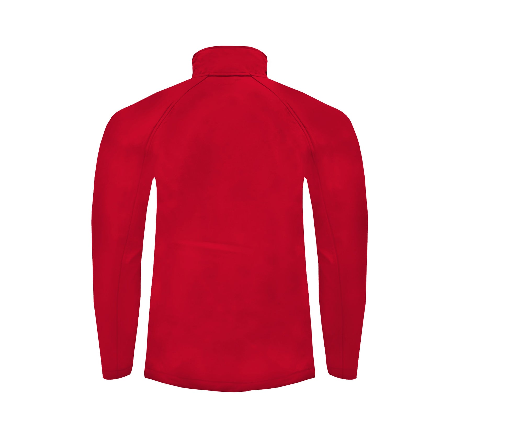 Veste Softshell Homme - Red