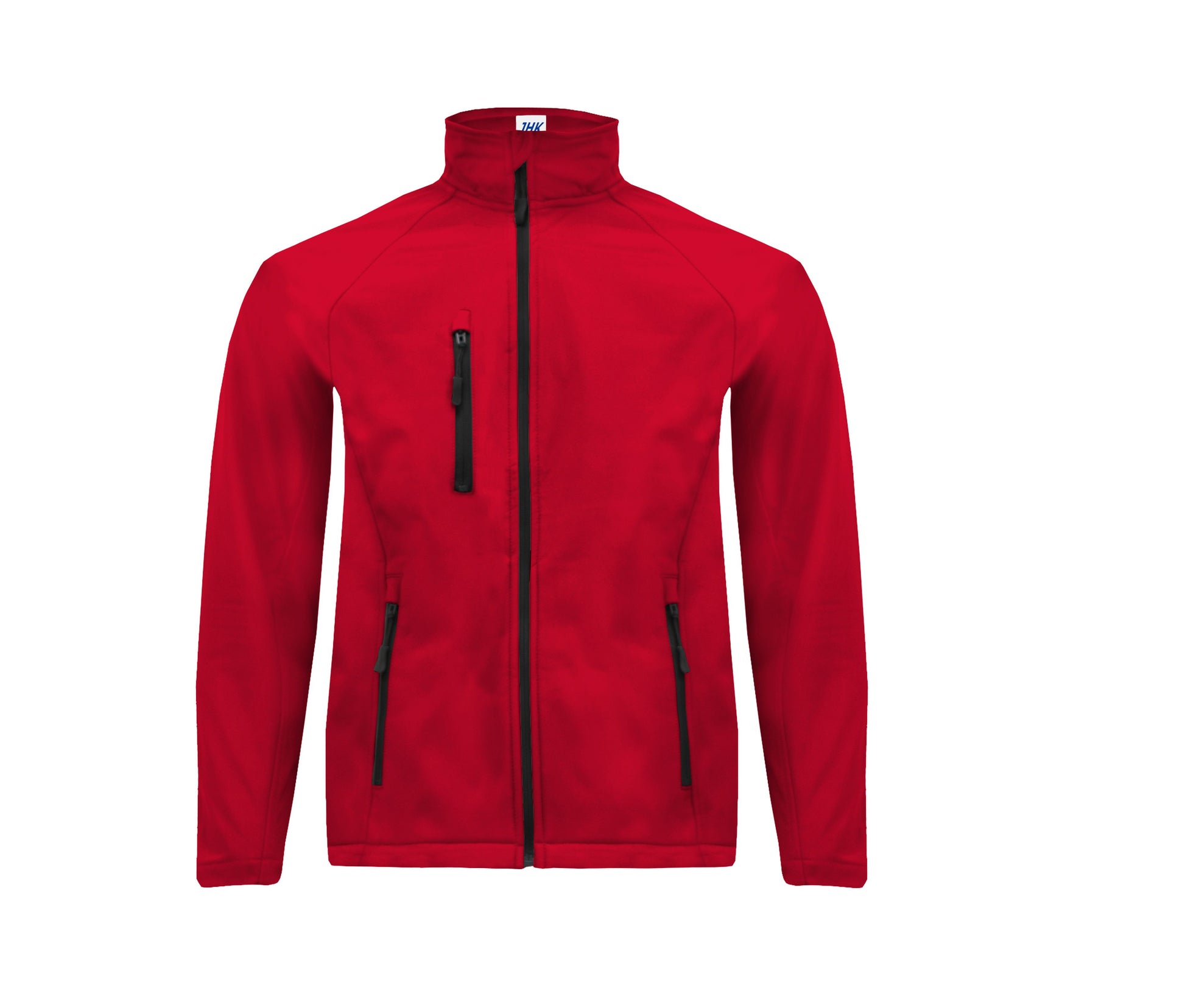 Veste Softshell Homme - Red
