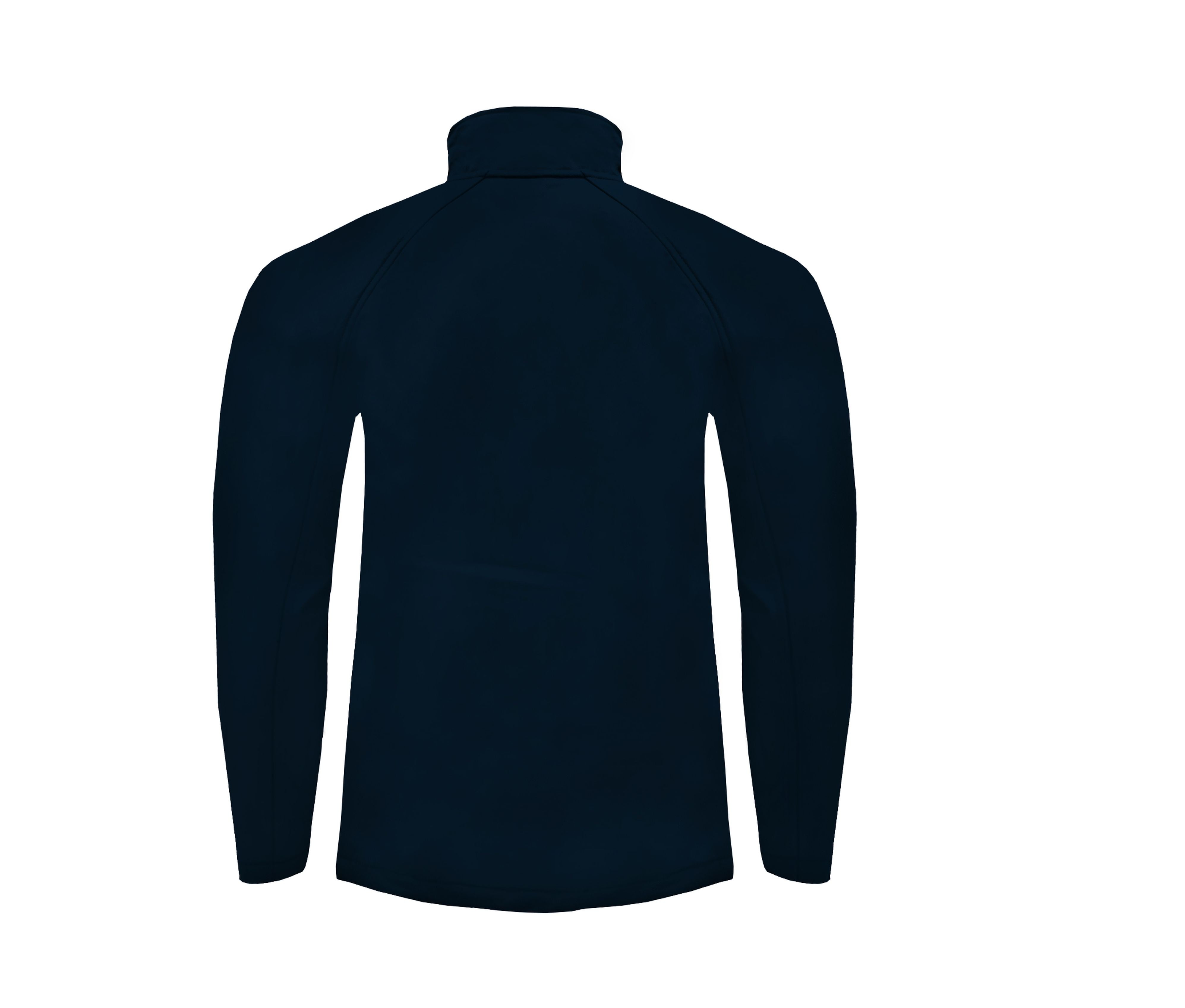 Veste Softshell Homme - Navy