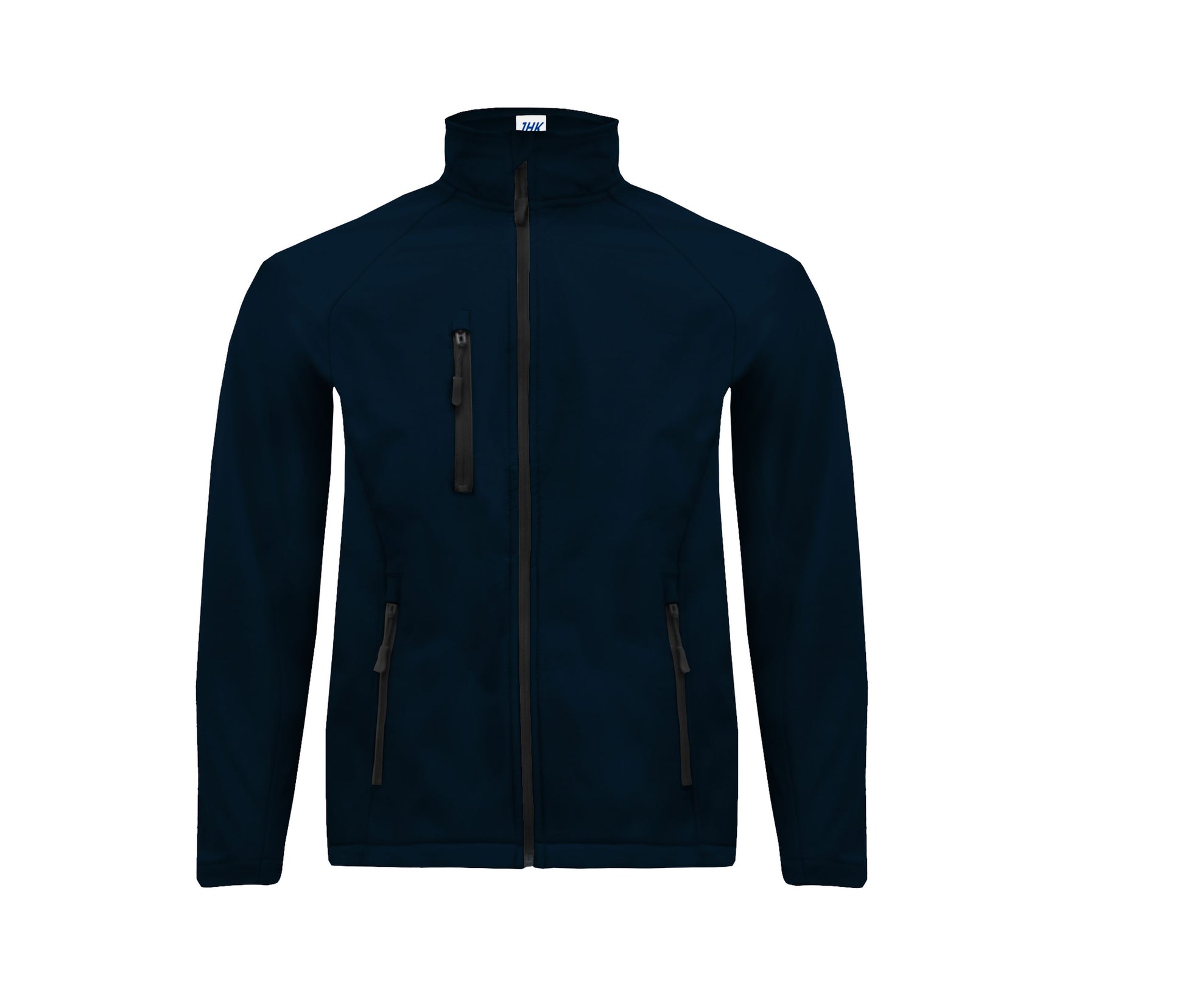 Veste Softshell Homme - Navy