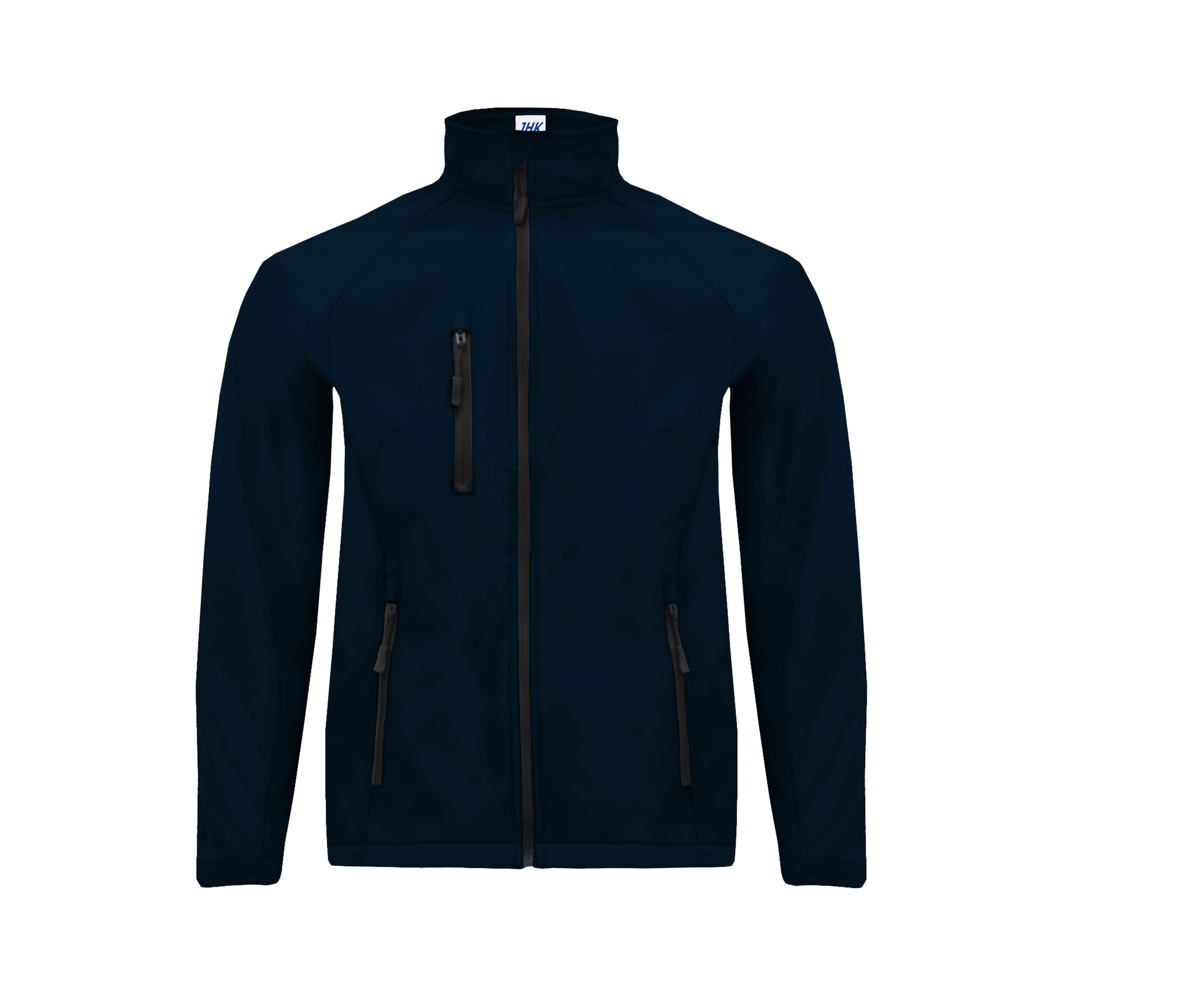 Veste Softshell Homme - Navy