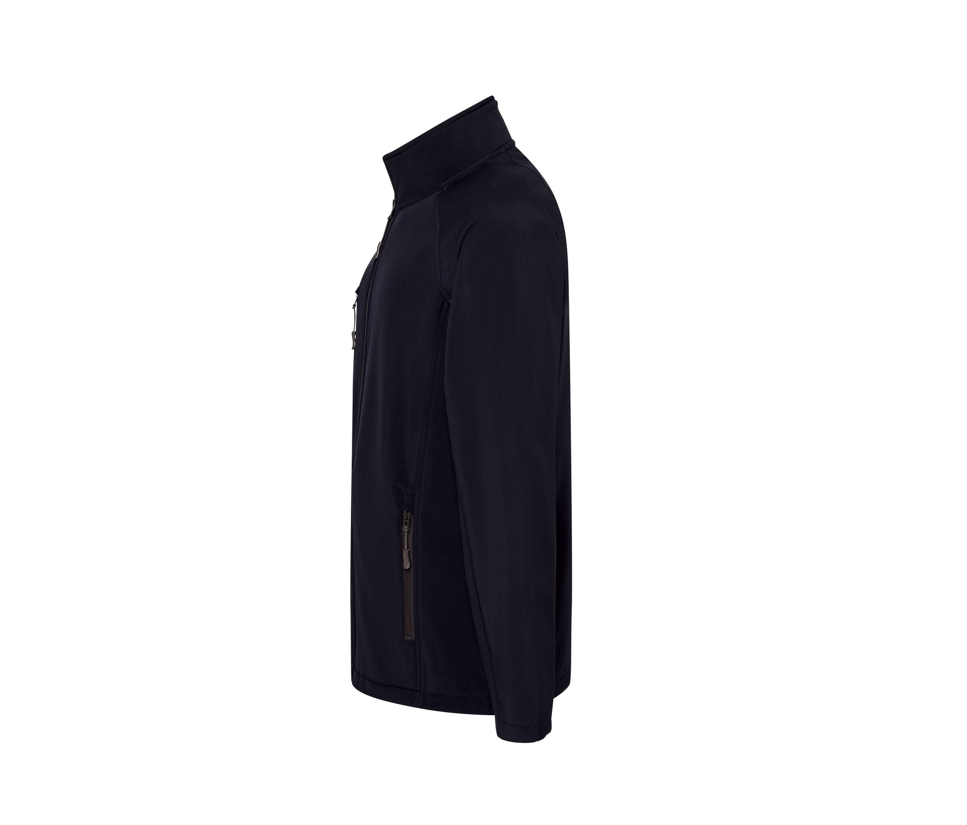 Veste Softshell Homme - Navy