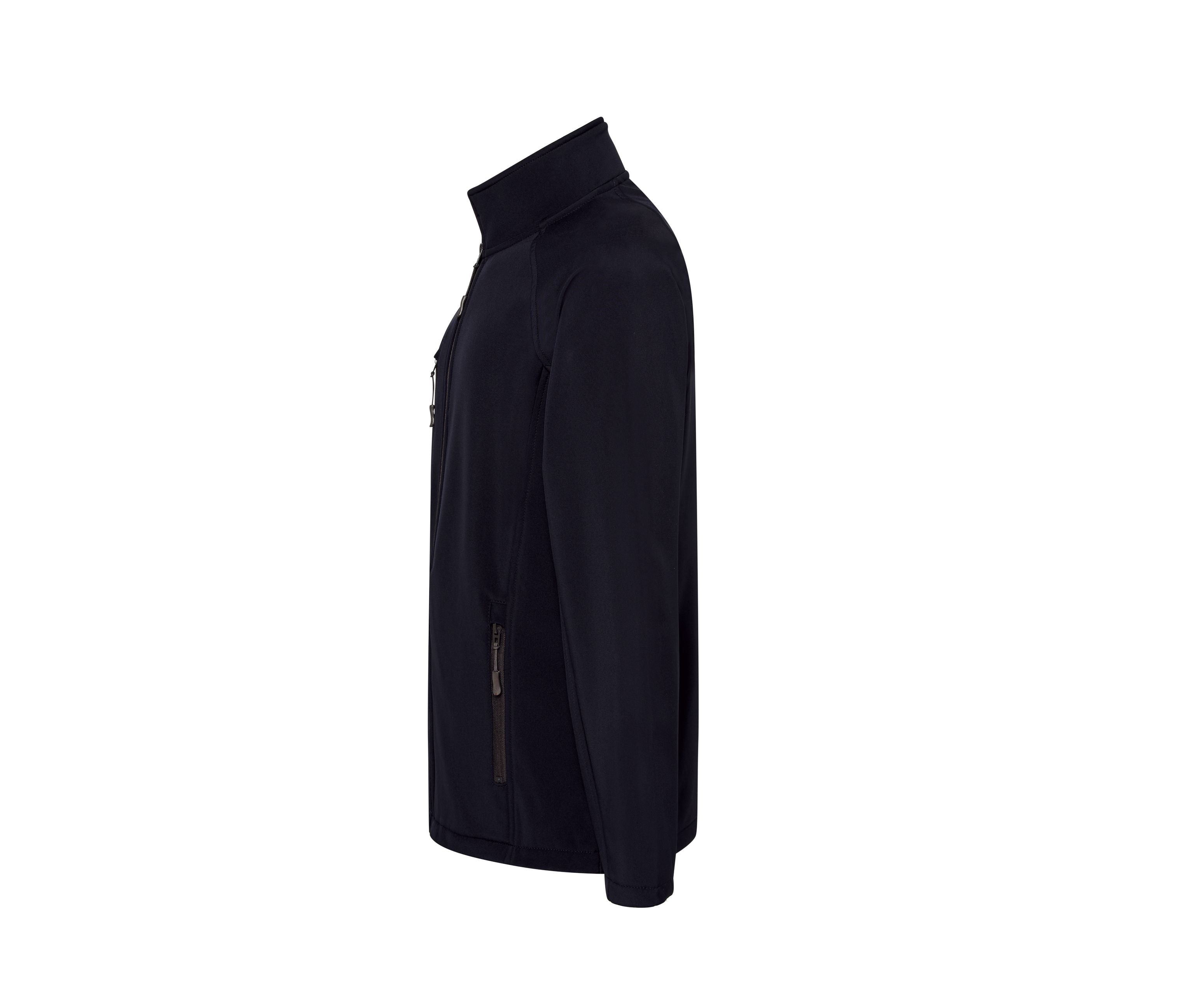 Veste Softshell Homme - Navy