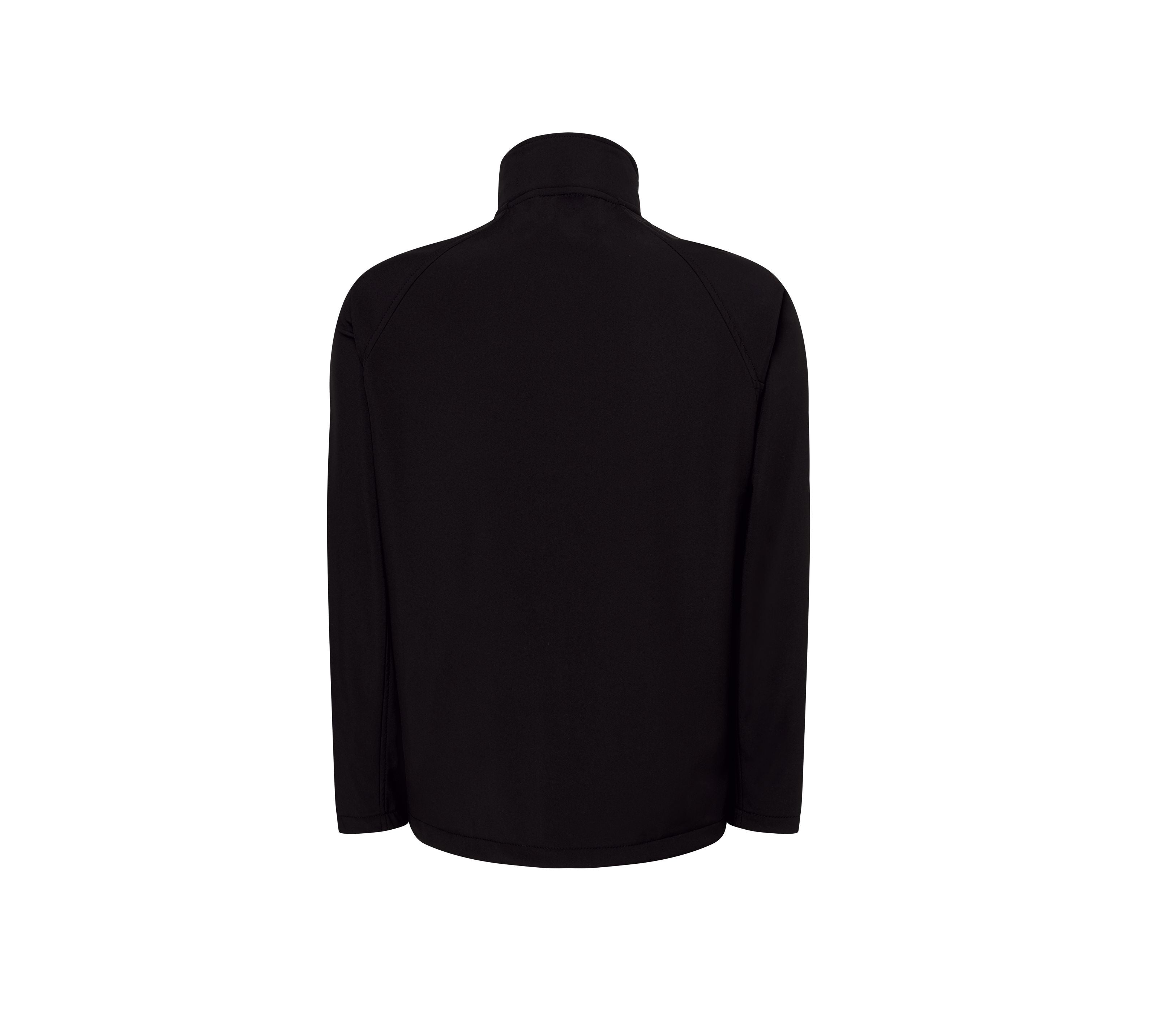 Veste Softshell Homme - Black