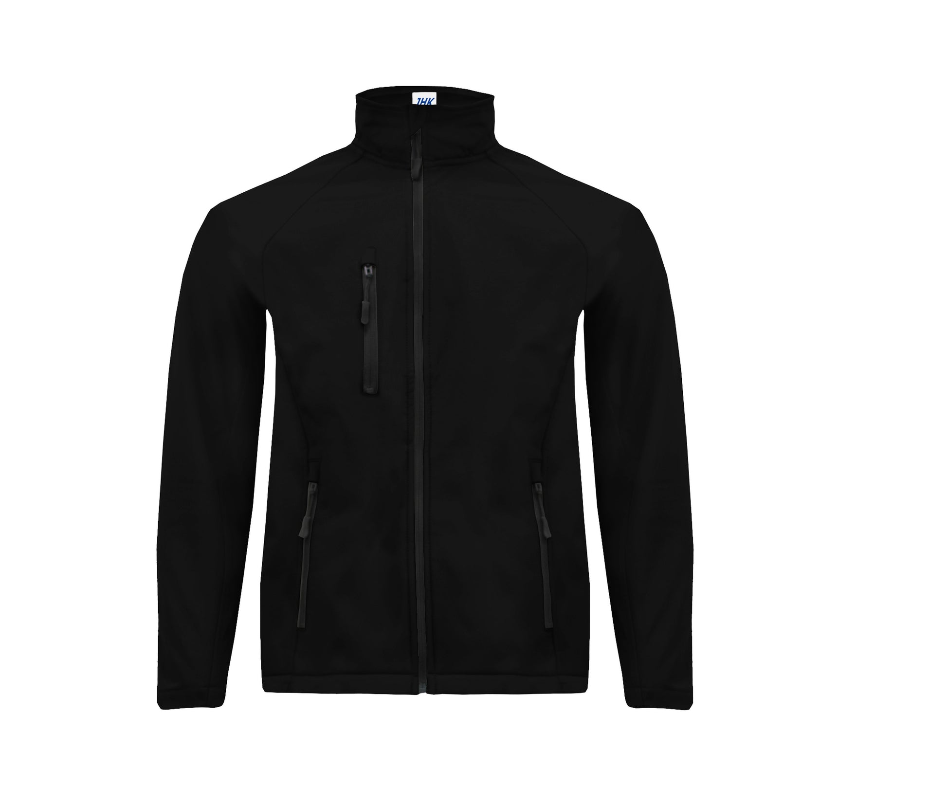 Veste Softshell Homme - Black