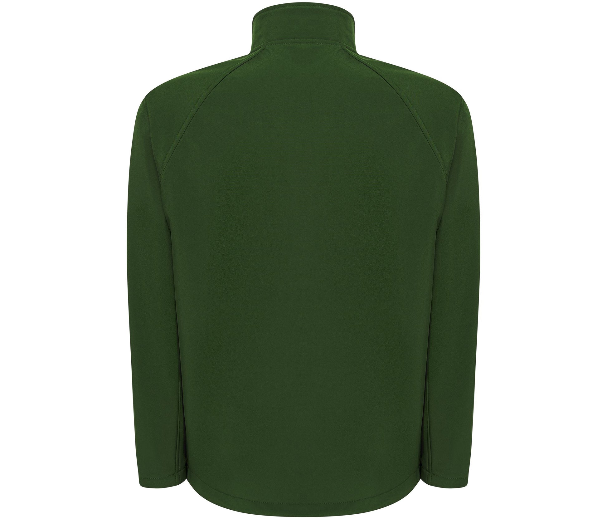 Veste Softshell Homme - Bottle Green