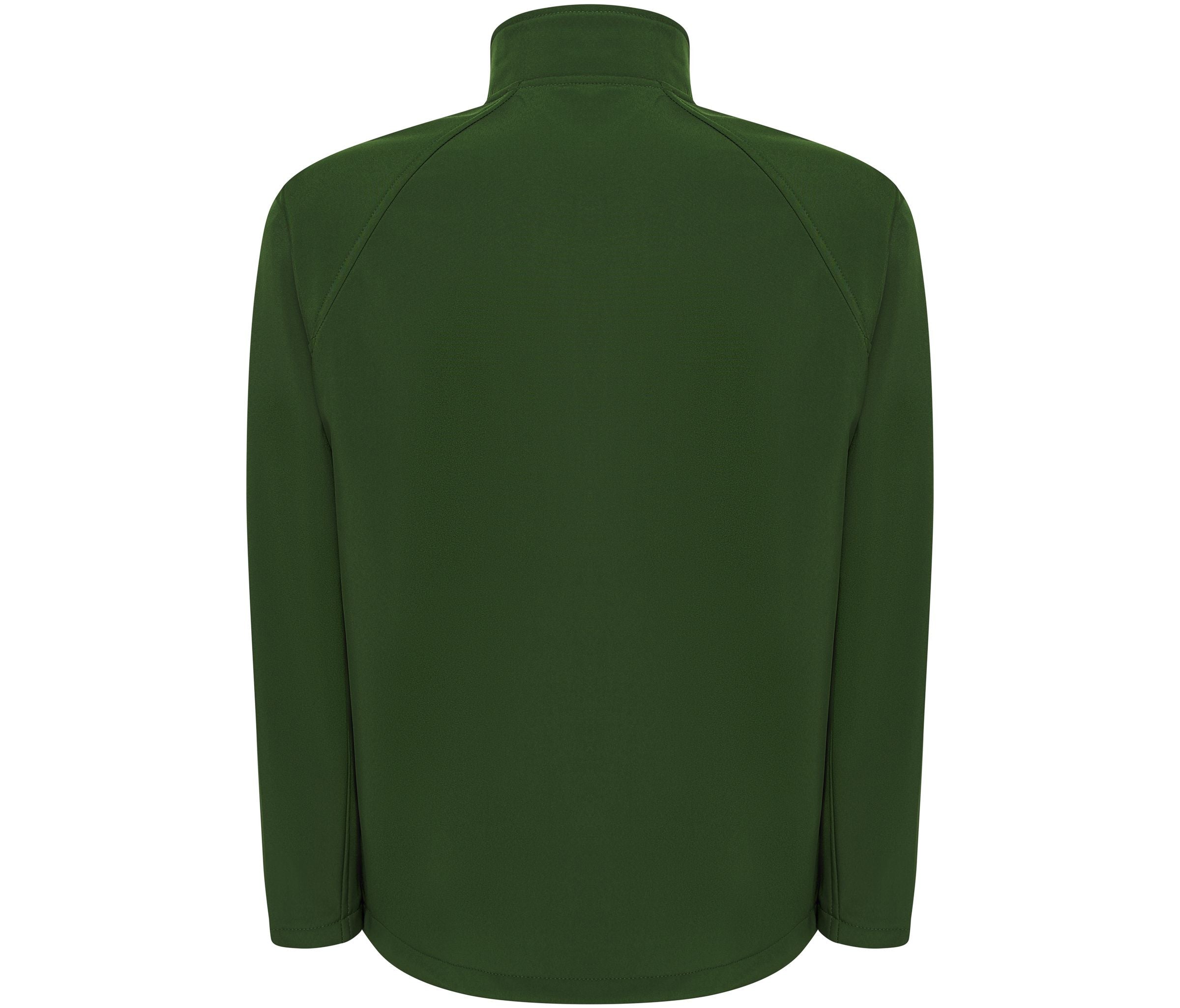 Veste Softshell Homme - Bottle Green