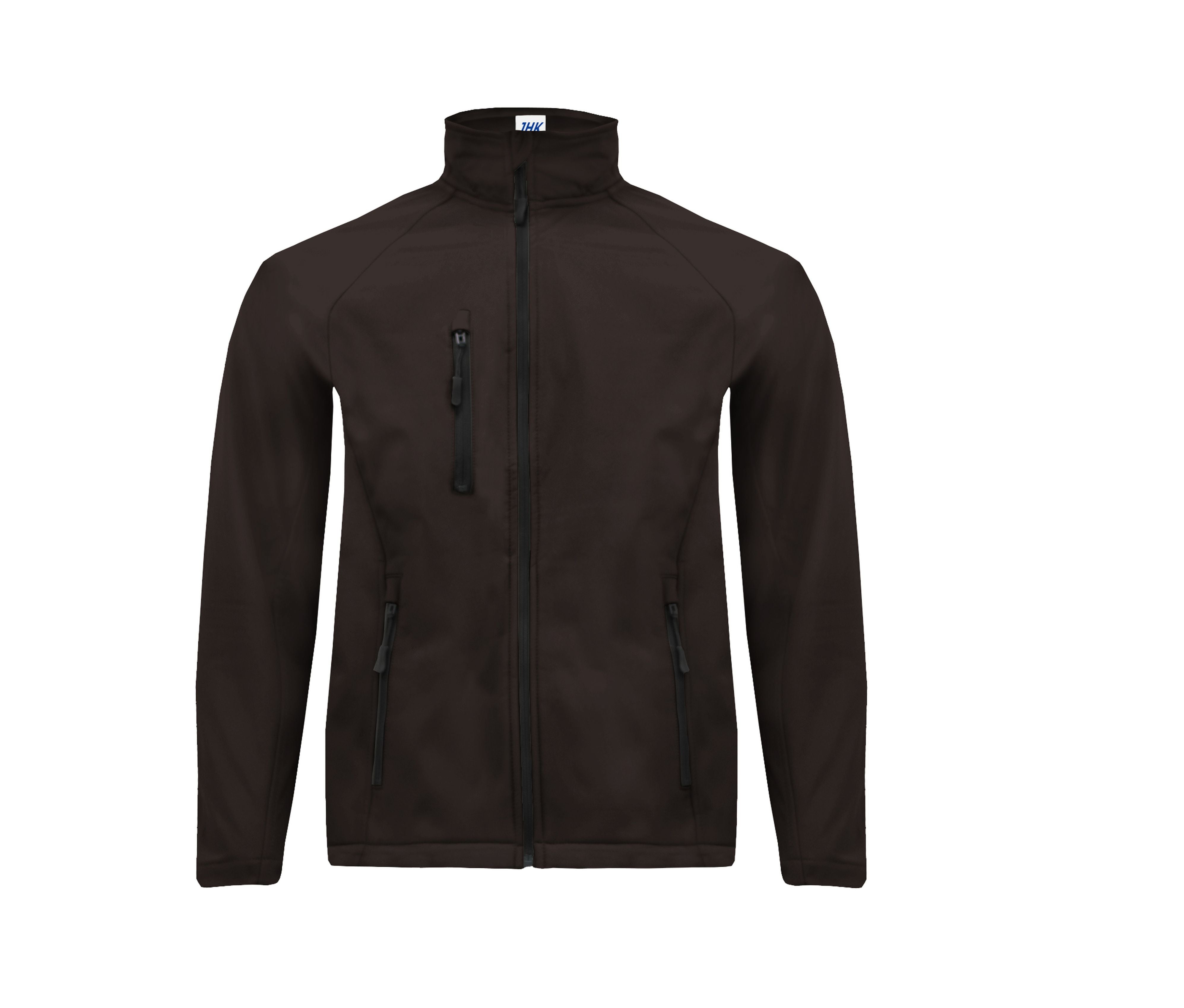 Veste Softshell Homme - Graphite