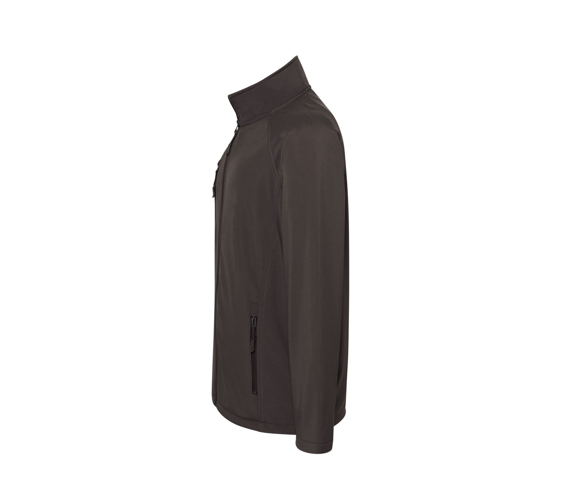 Veste Softshell Homme - Graphite