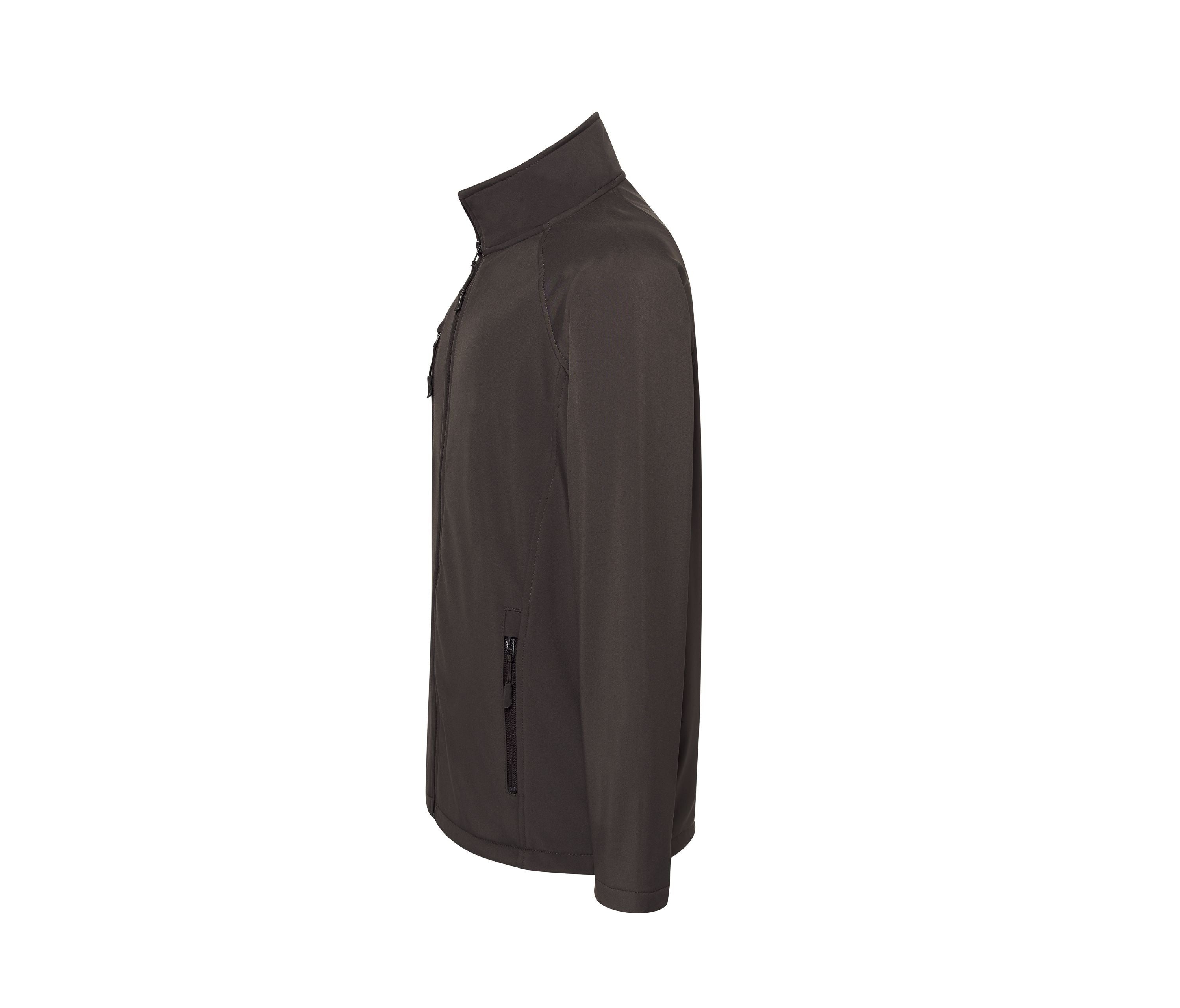 Veste Softshell Homme - Graphite