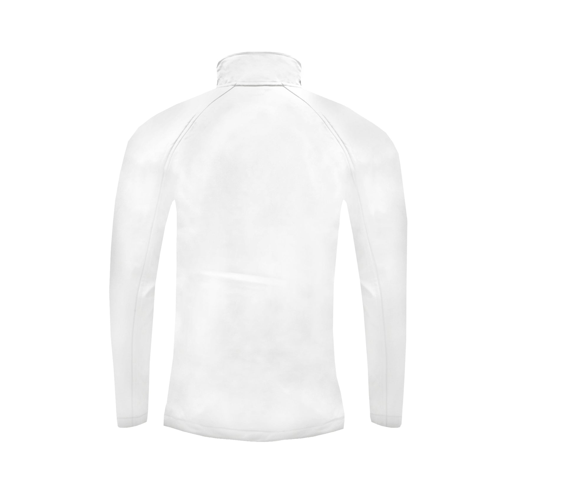 Veste Softshell Femme - White