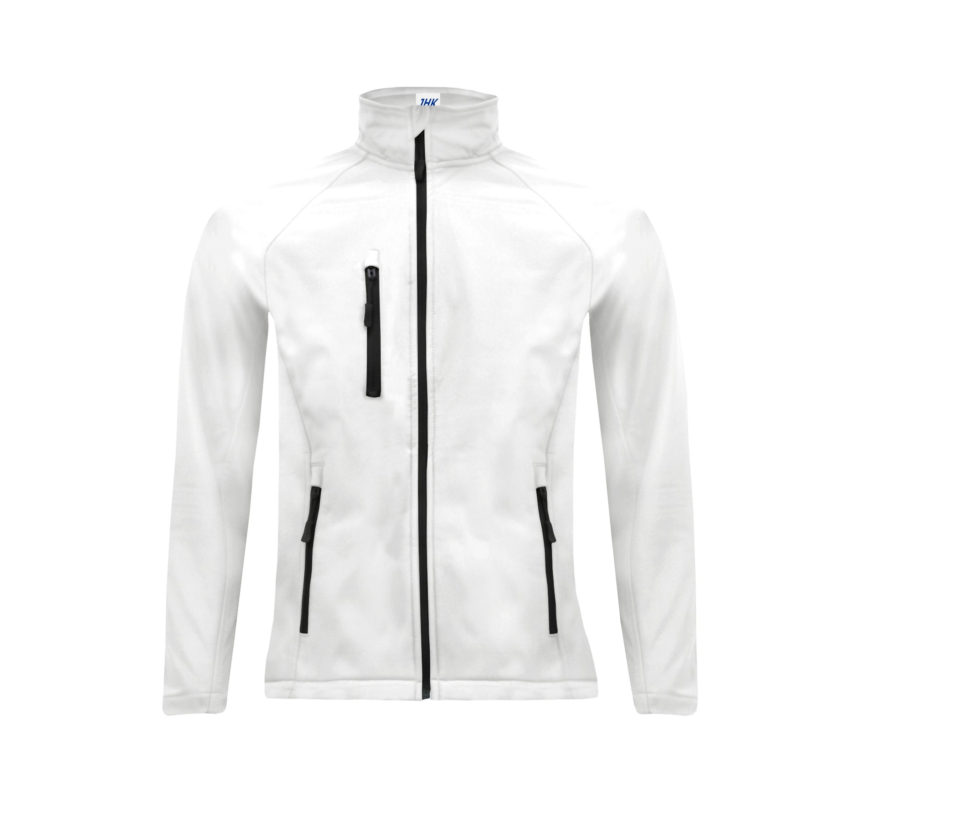 Veste Softshell Femme - White