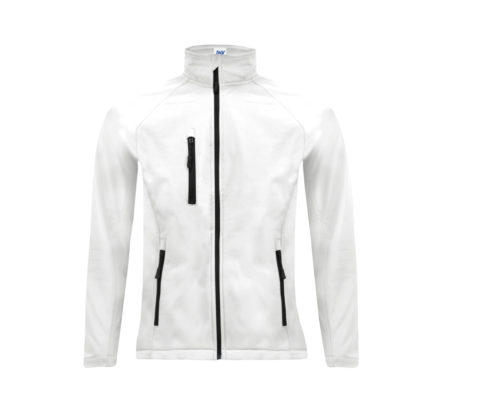 Veste Softshell Femme - White